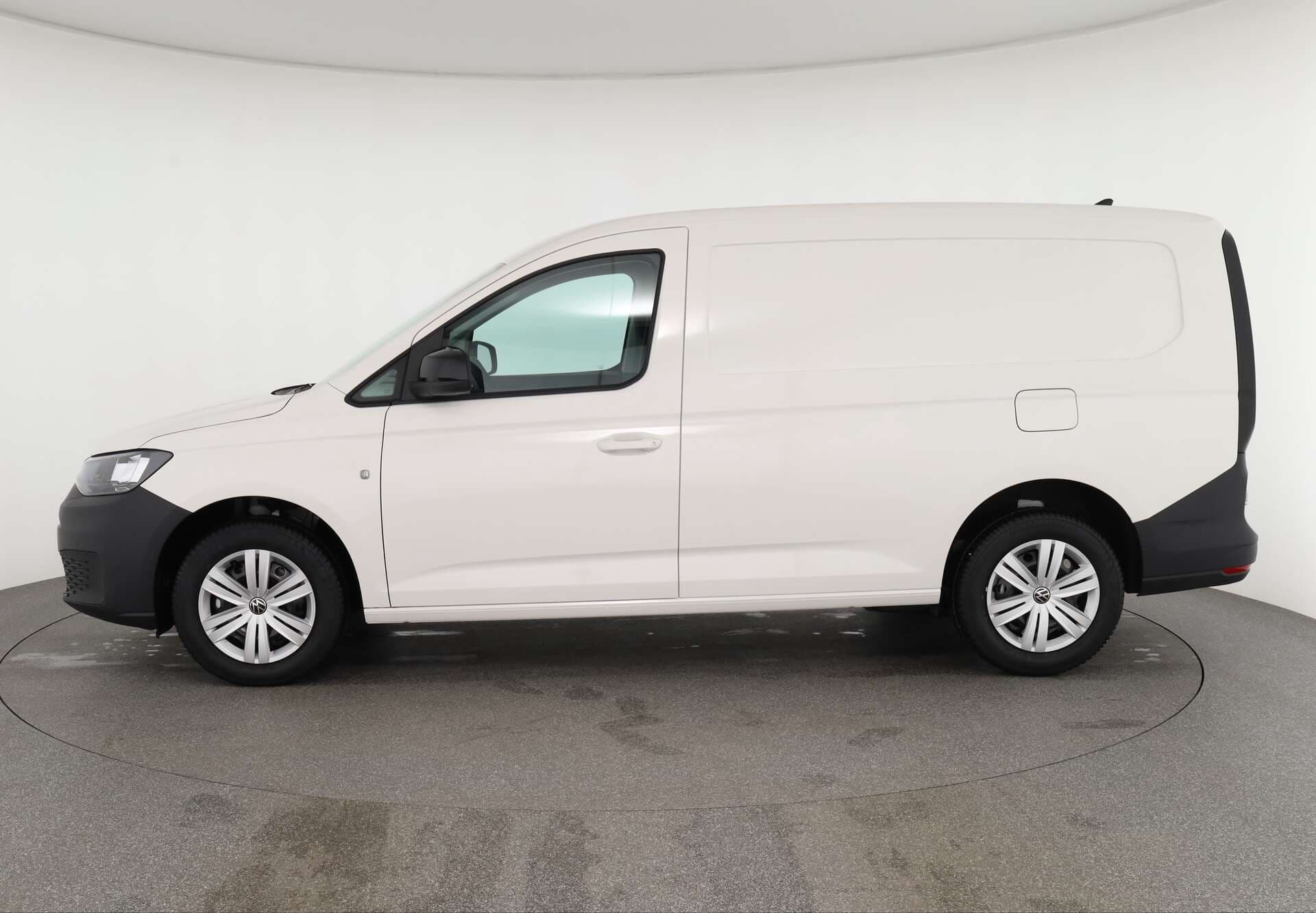 VOLKSWAGEN NUTZFAHRZEUGE Caddy Cargo Maxi, photo 8 sur 17