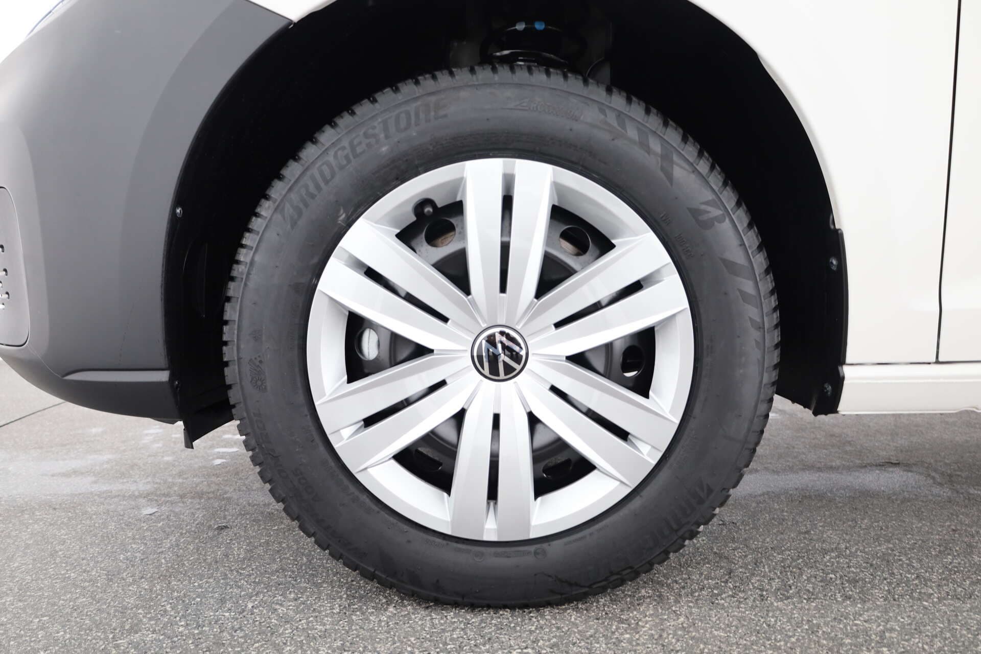 VOLKSWAGEN NUTZFAHRZEUGE Caddy Cargo Maxi, photo 14 sur 17