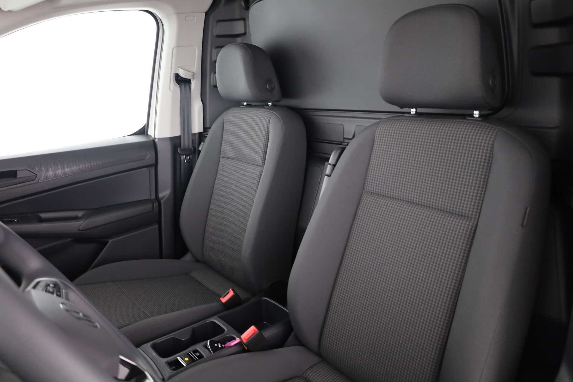 VOLKSWAGEN NUTZFAHRZEUGE Caddy Cargo Maxi, photo 9 sur 16