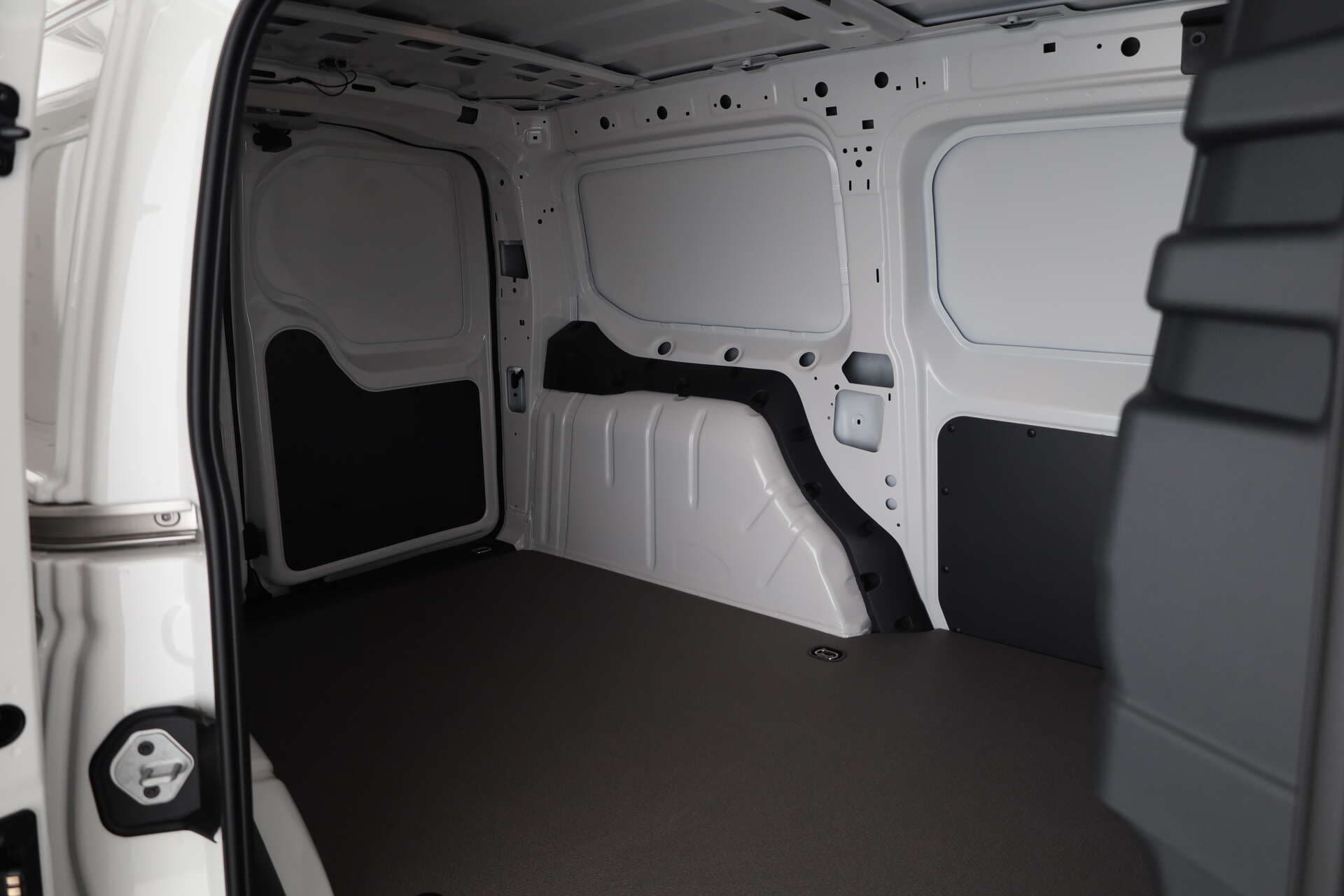VOLKSWAGEN NUTZFAHRZEUGE Caddy Cargo Maxi, photo 10 sur 16