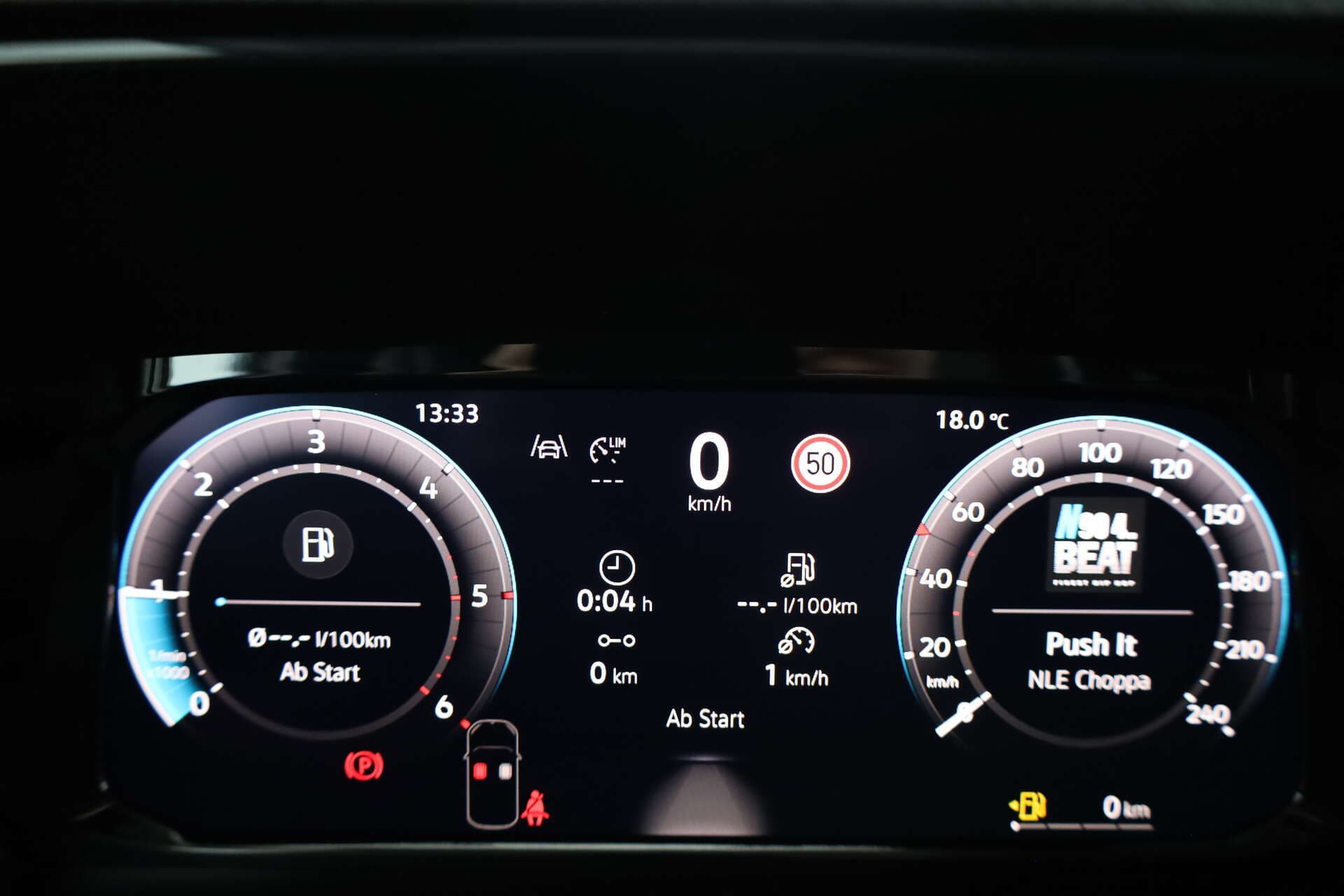 VOLKSWAGEN NUTZFAHRZEUGE Caddy Cargo Maxi, photo 11 sur 16