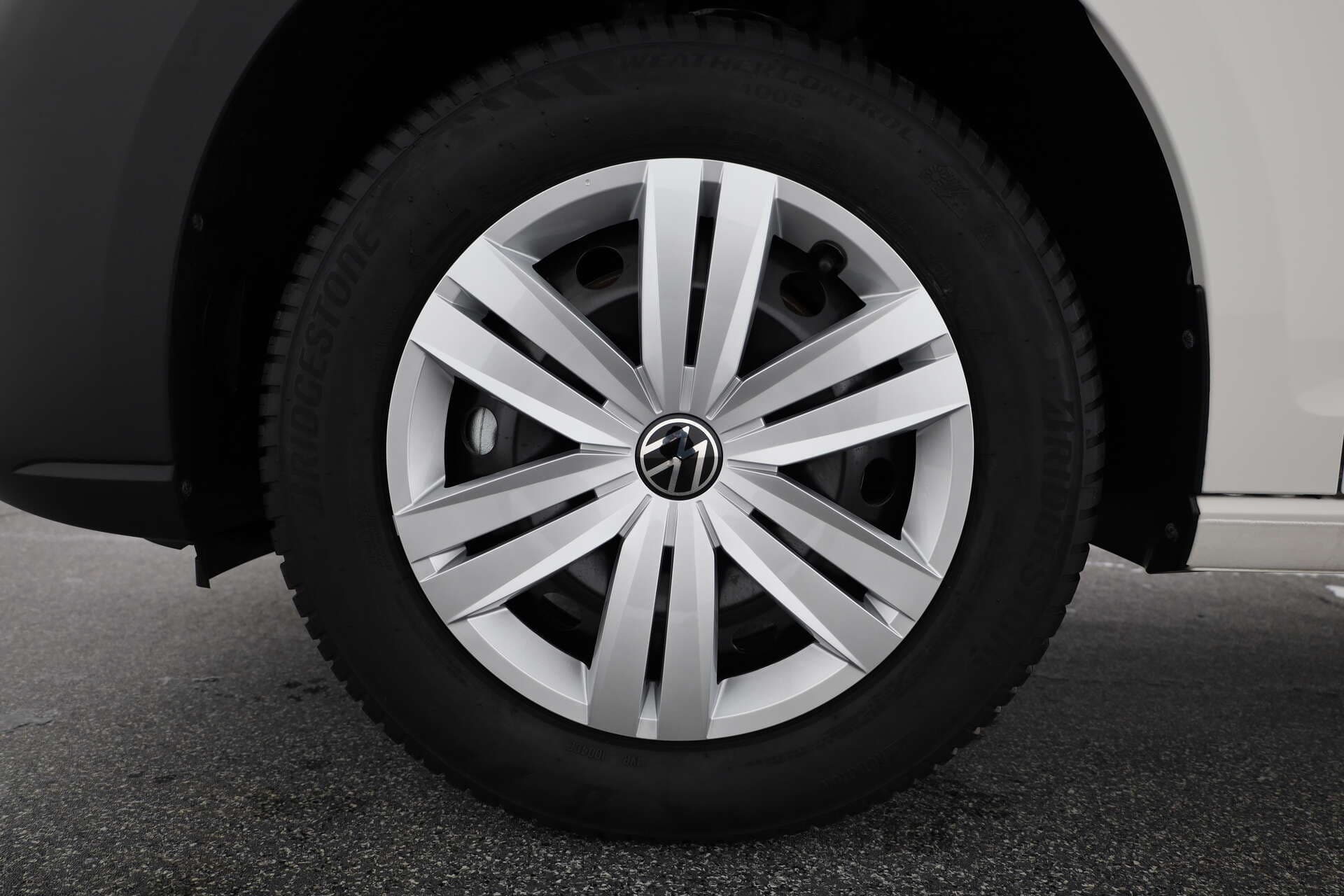 VOLKSWAGEN NUTZFAHRZEUGE Caddy Cargo Maxi, photo 7 sur 16