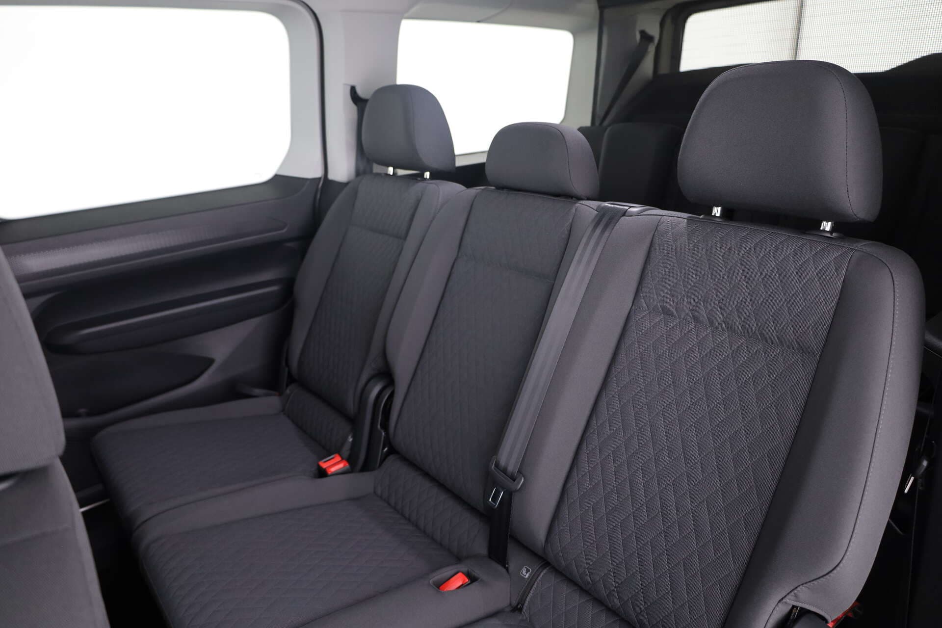 VOLKSWAGEN NUTZFAHRZEUGE Caddy Maxi, photo 10 sur 16
