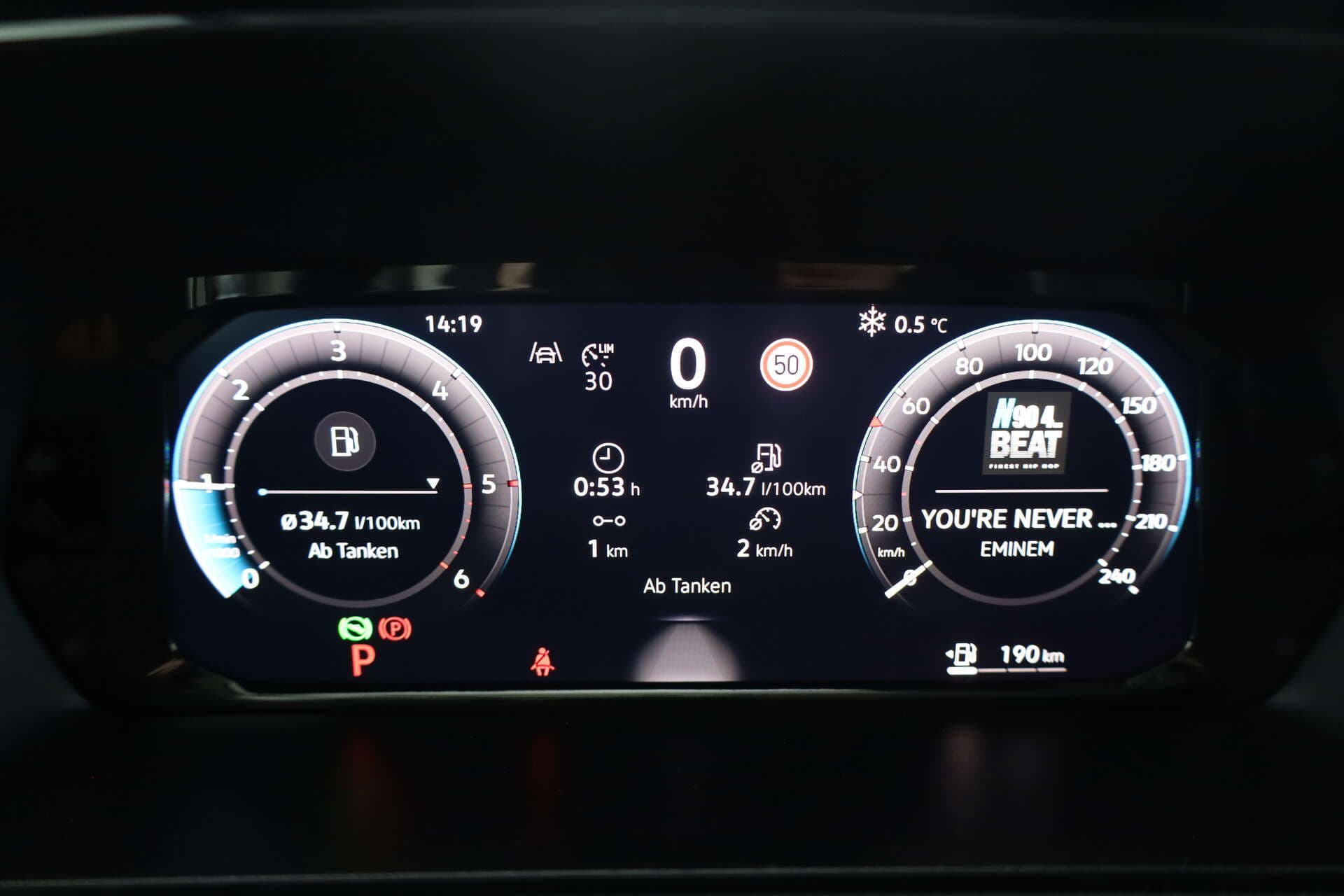 VOLKSWAGEN NUTZFAHRZEUGE Caddy Maxi, photo 12 sur 16