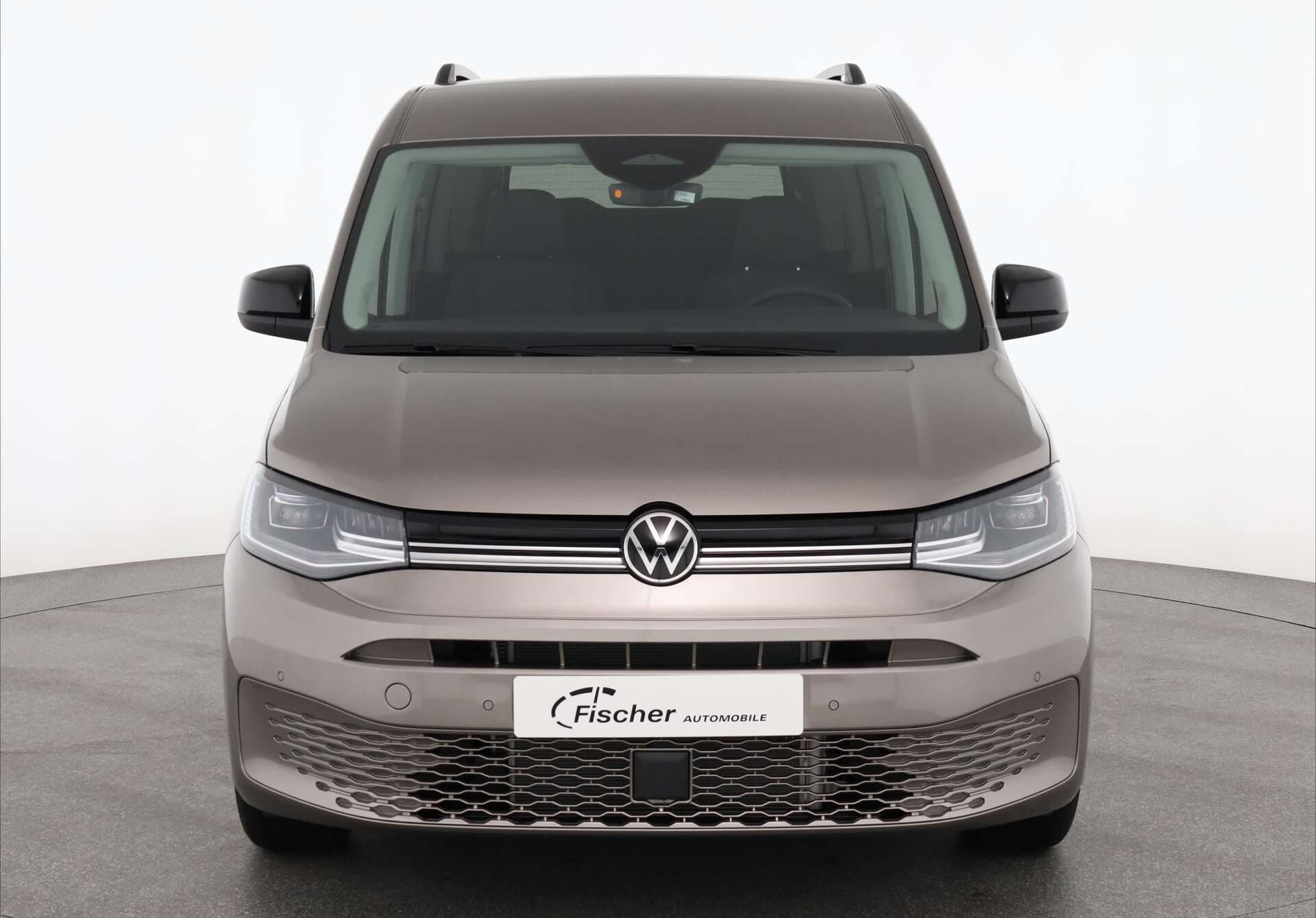 VOLKSWAGEN NUTZFAHRZEUGE Caddy Maxi, photo 2 sur 16