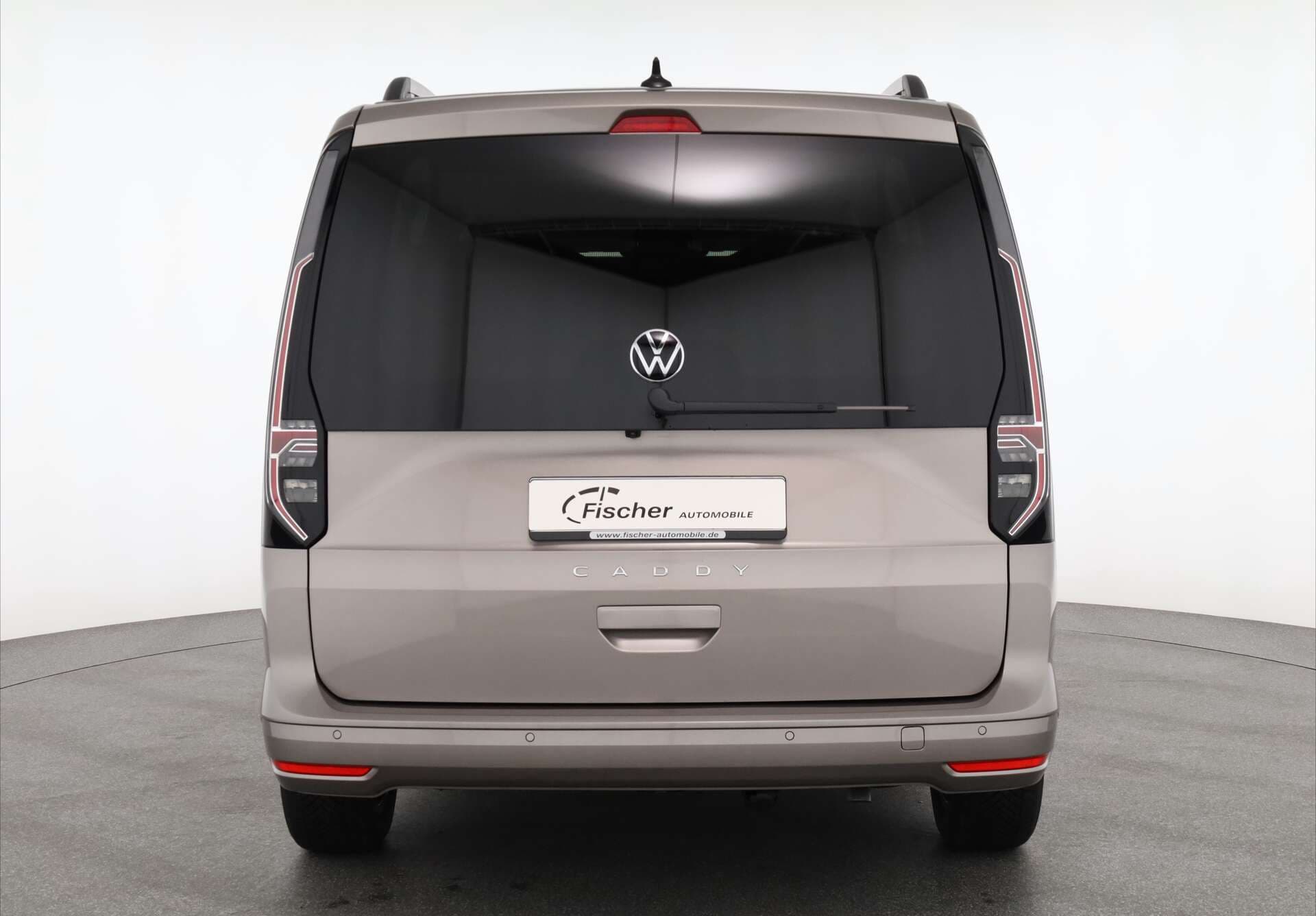 VOLKSWAGEN NUTZFAHRZEUGE Caddy Maxi, photo 5 sur 16