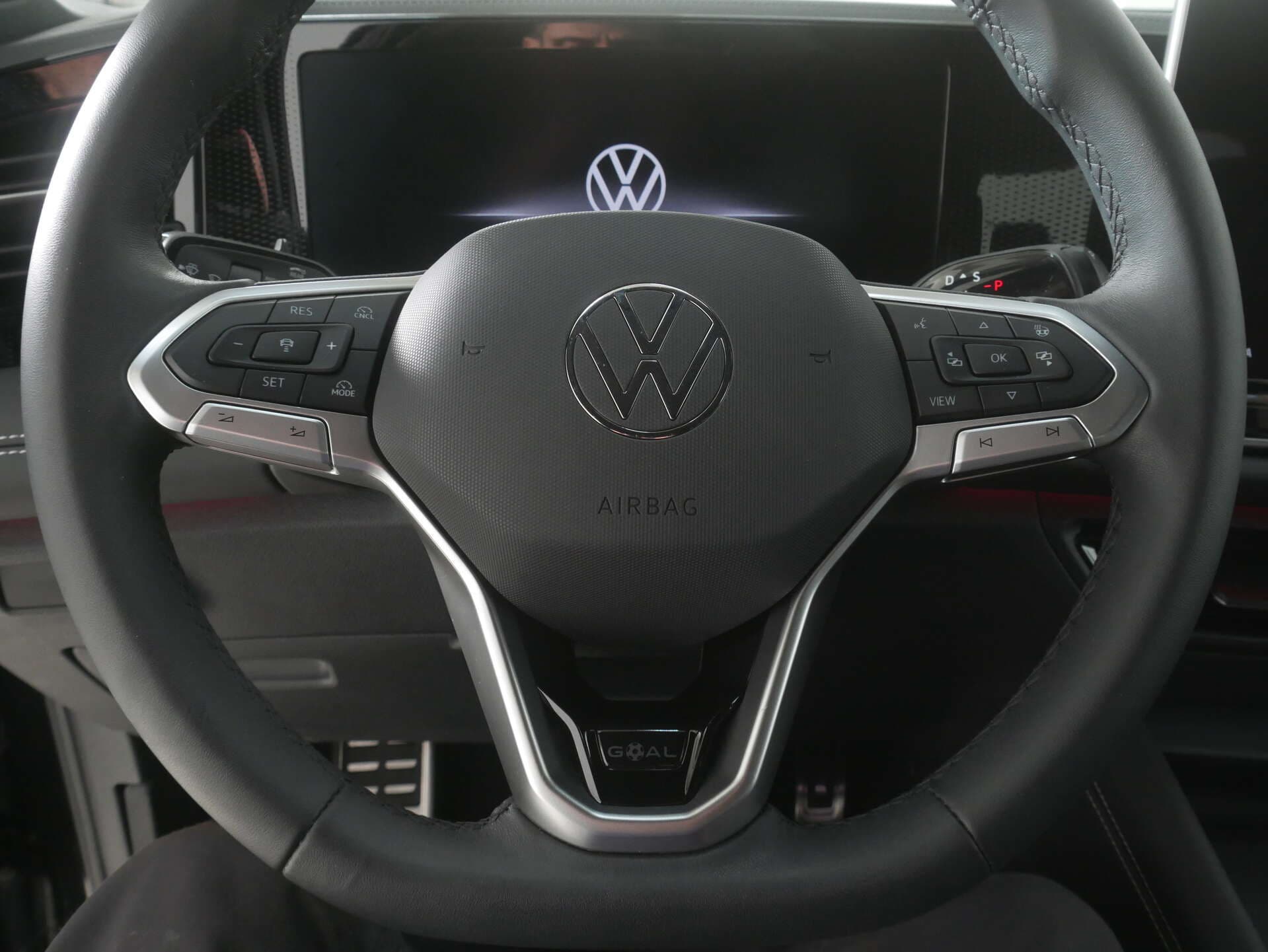 VOLKSWAGEN Tiguan, photo 11 sur 17