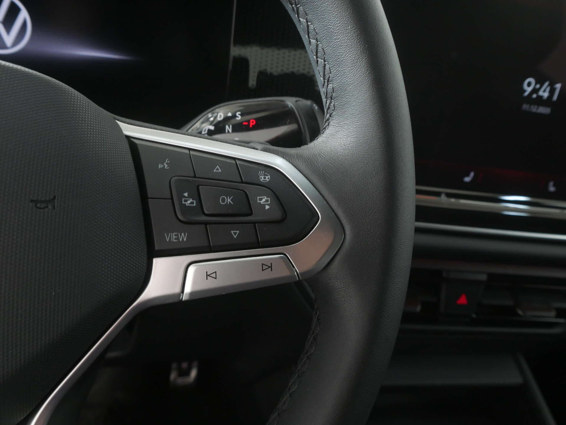 VOLKSWAGEN Tiguan, photo 13 sur 17