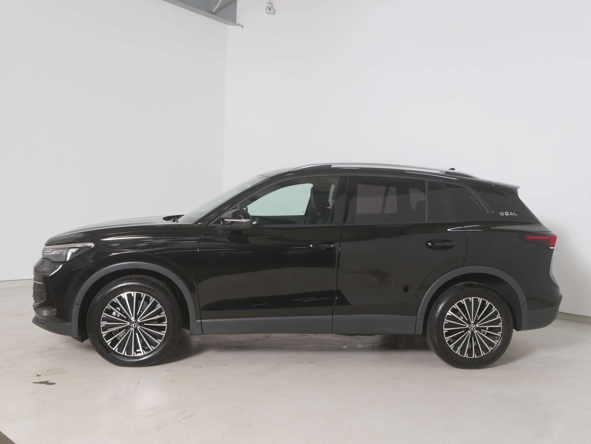 VOLKSWAGEN Tiguan, photo 4 sur 17