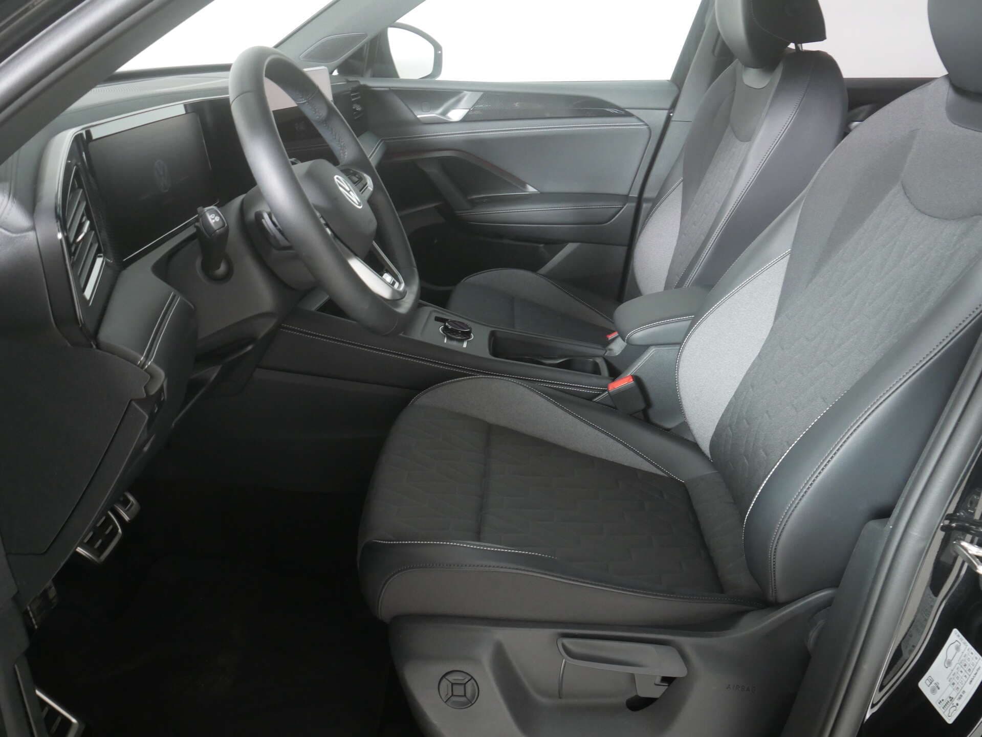 VOLKSWAGEN Tiguan, photo 6 sur 17