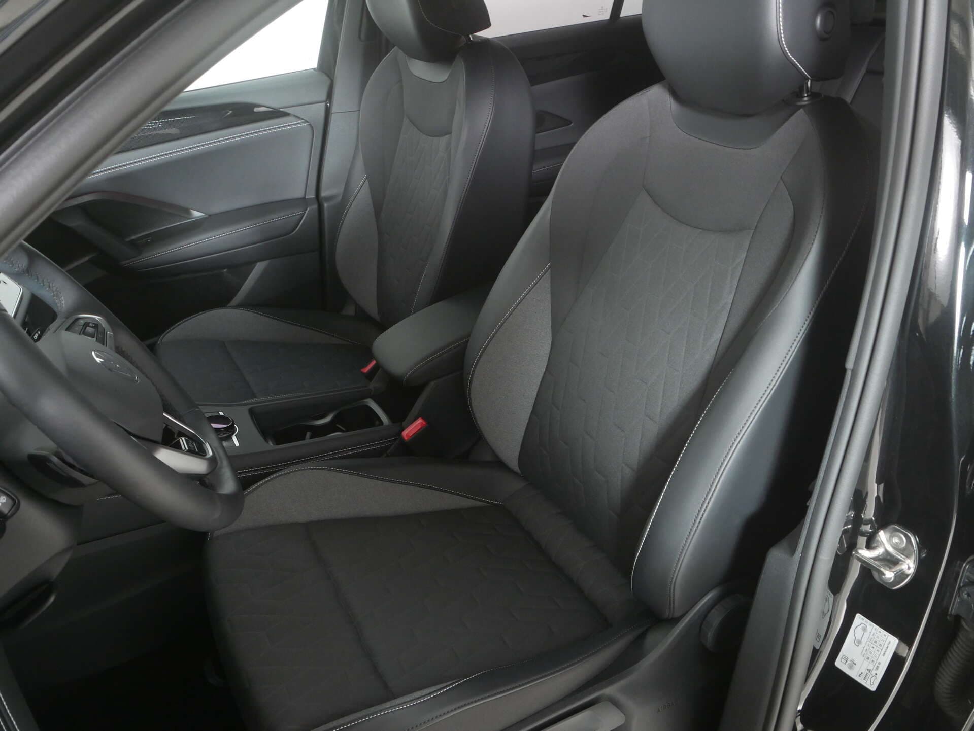 VOLKSWAGEN Tiguan, photo 7 sur 17