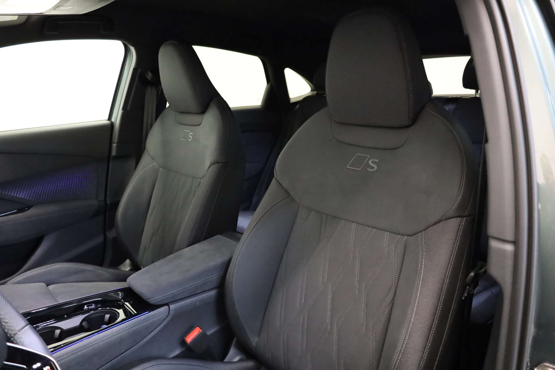 AUDI Q3 Sportback, photo 9 sur 17