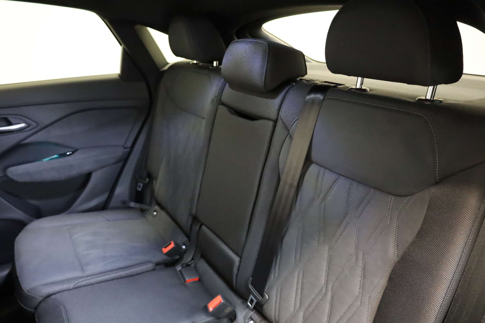 AUDI Q3 Sportback, photo 10 sur 17