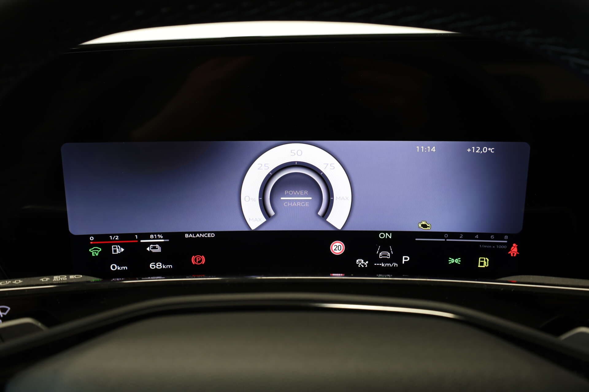 AUDI Q3 Sportback, photo 12 sur 17