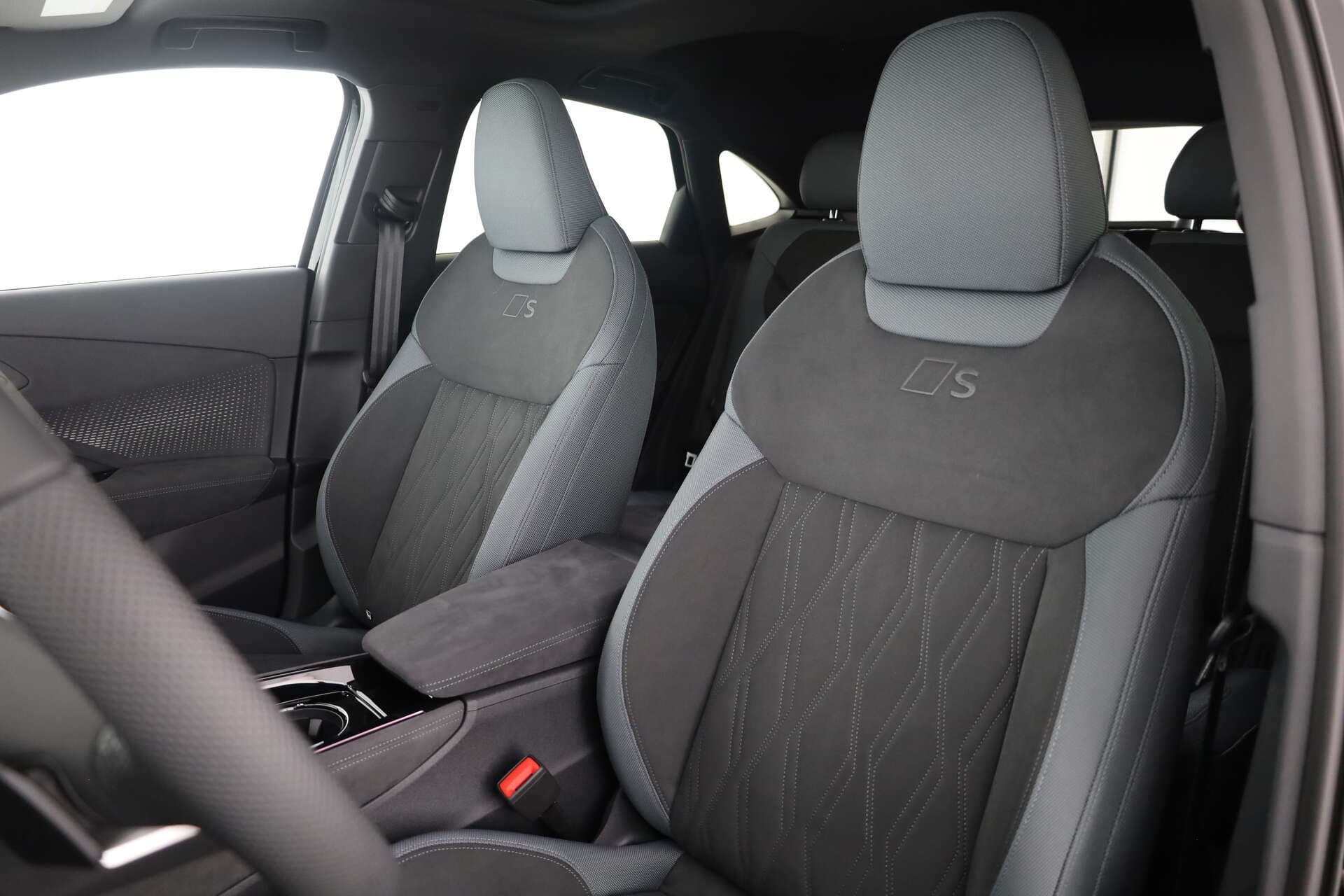 AUDI Q3 Sportback, photo 9 sur 17
