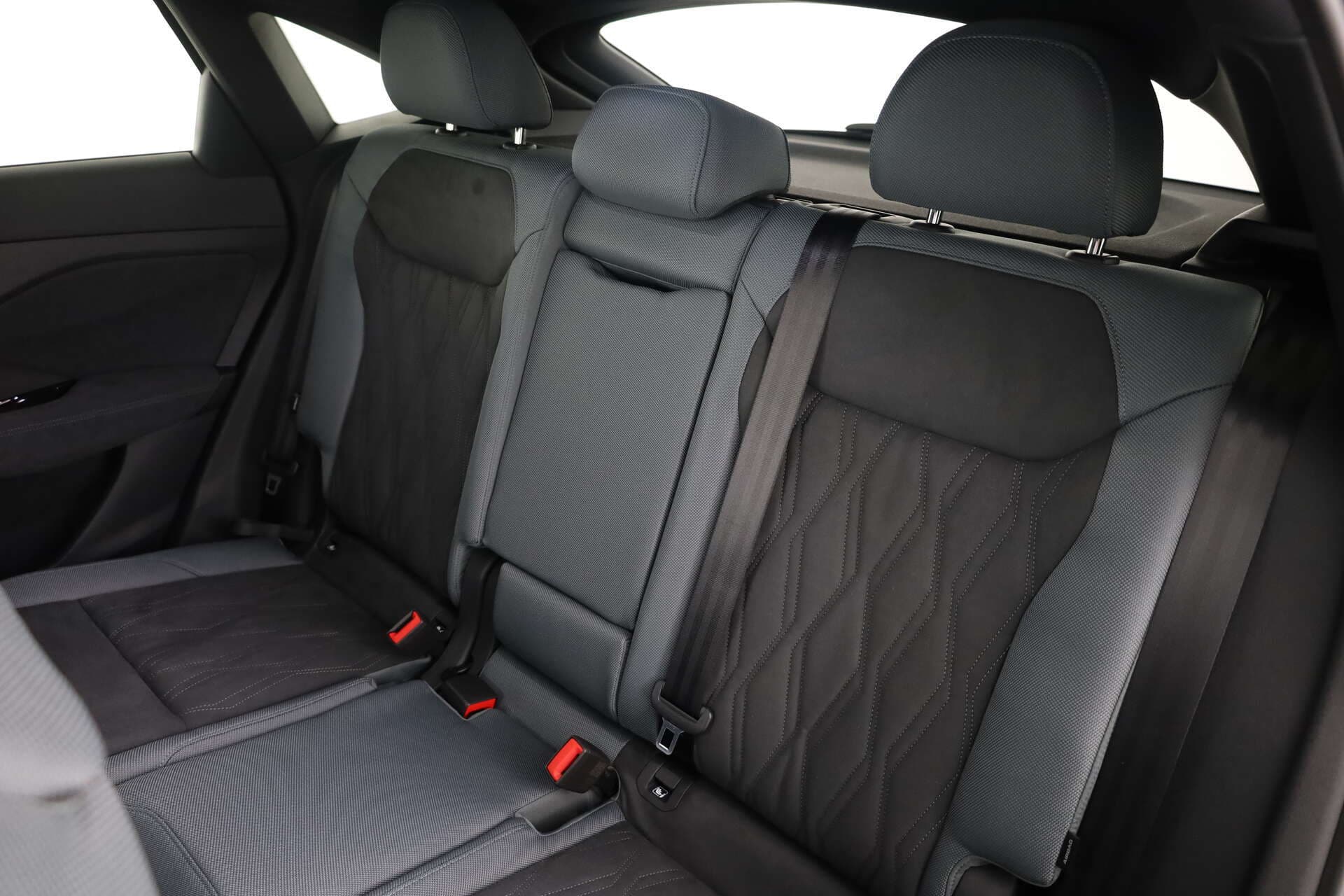 AUDI Q3 Sportback, photo 10 sur 17