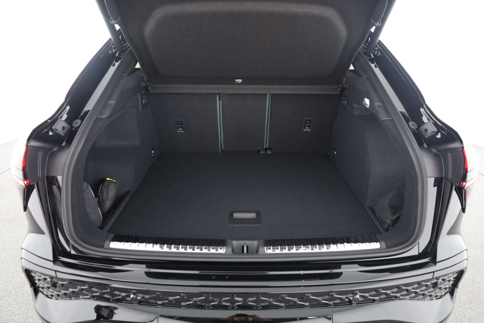 AUDI Q3 Sportback, photo 11 sur 17