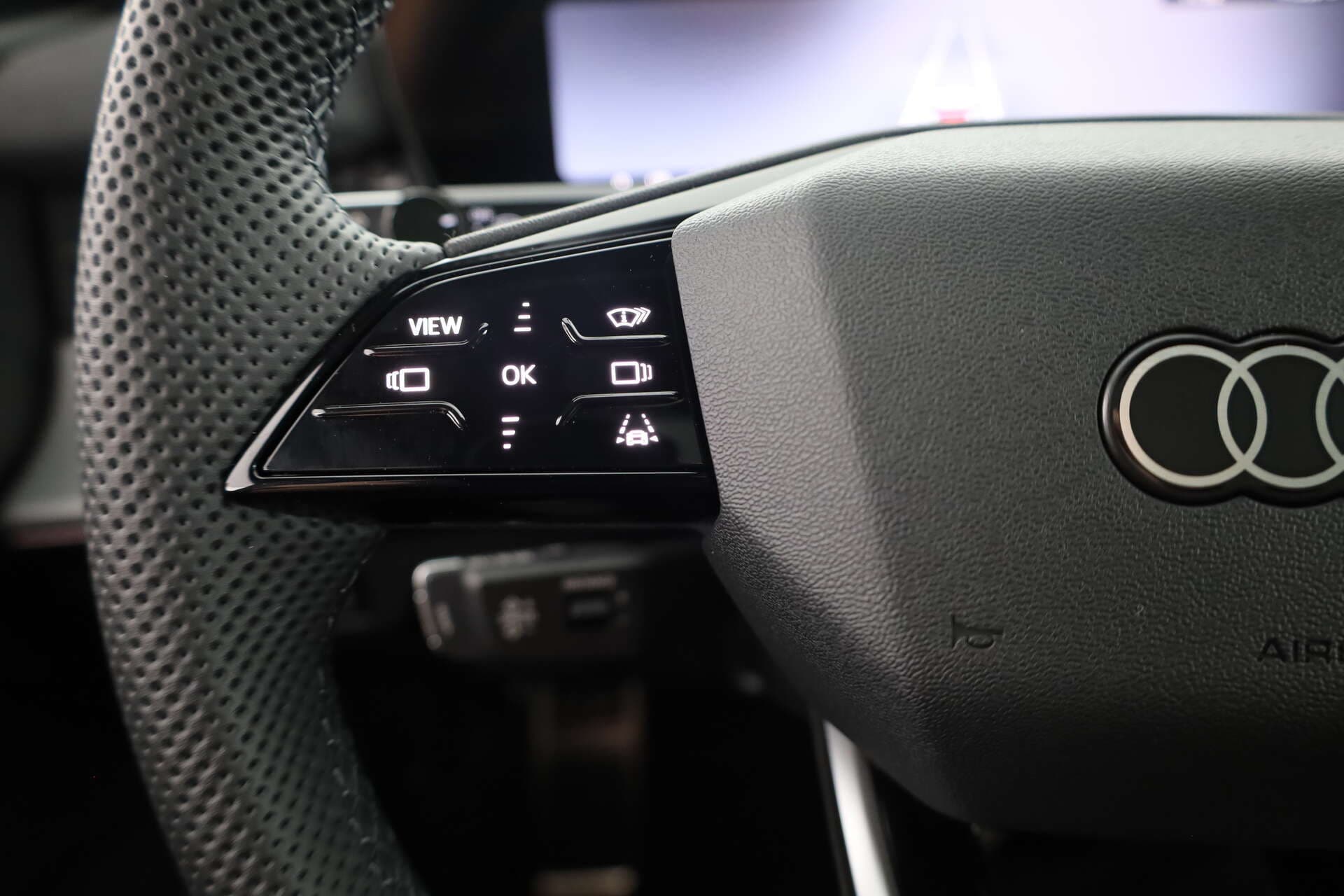 AUDI Q3 Sportback, photo 13 sur 17