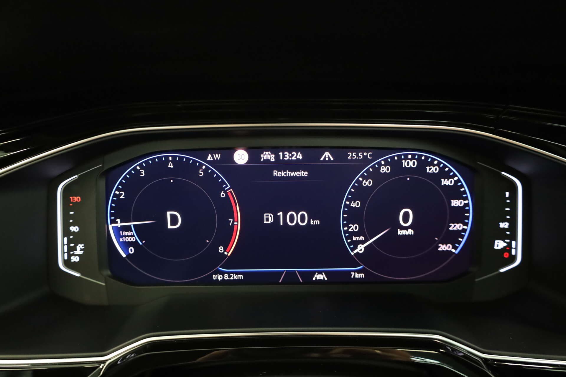 VOLKSWAGEN Polo, photo 7 sur 16