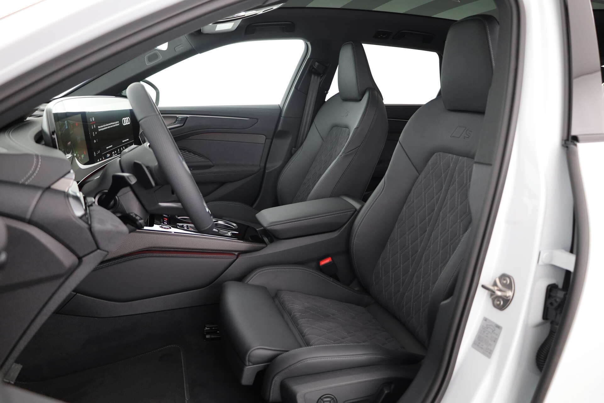 AUDI A6 Avant, photo 9 sur 17