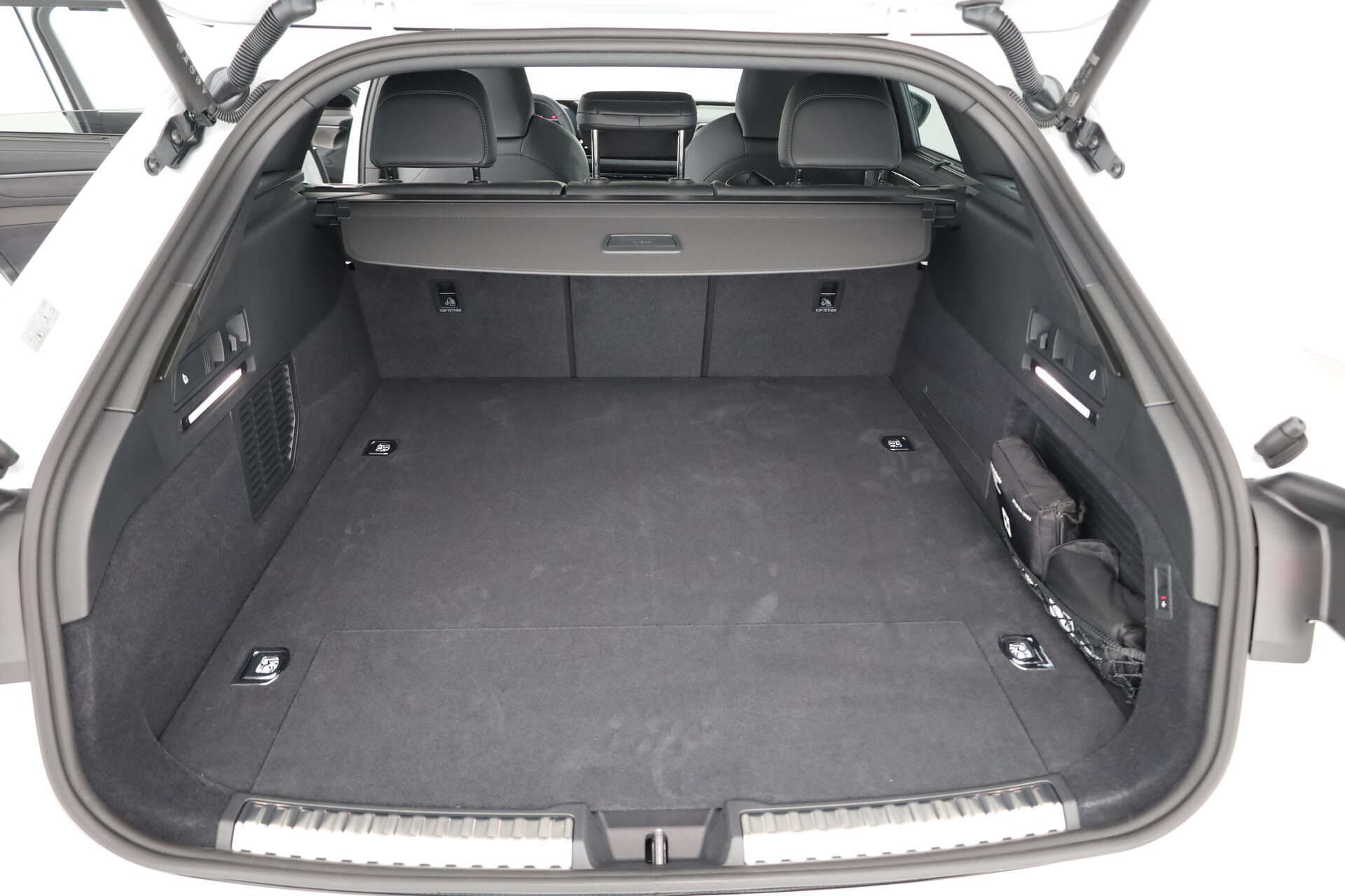 AUDI A6 Avant, photo 11 sur 17
