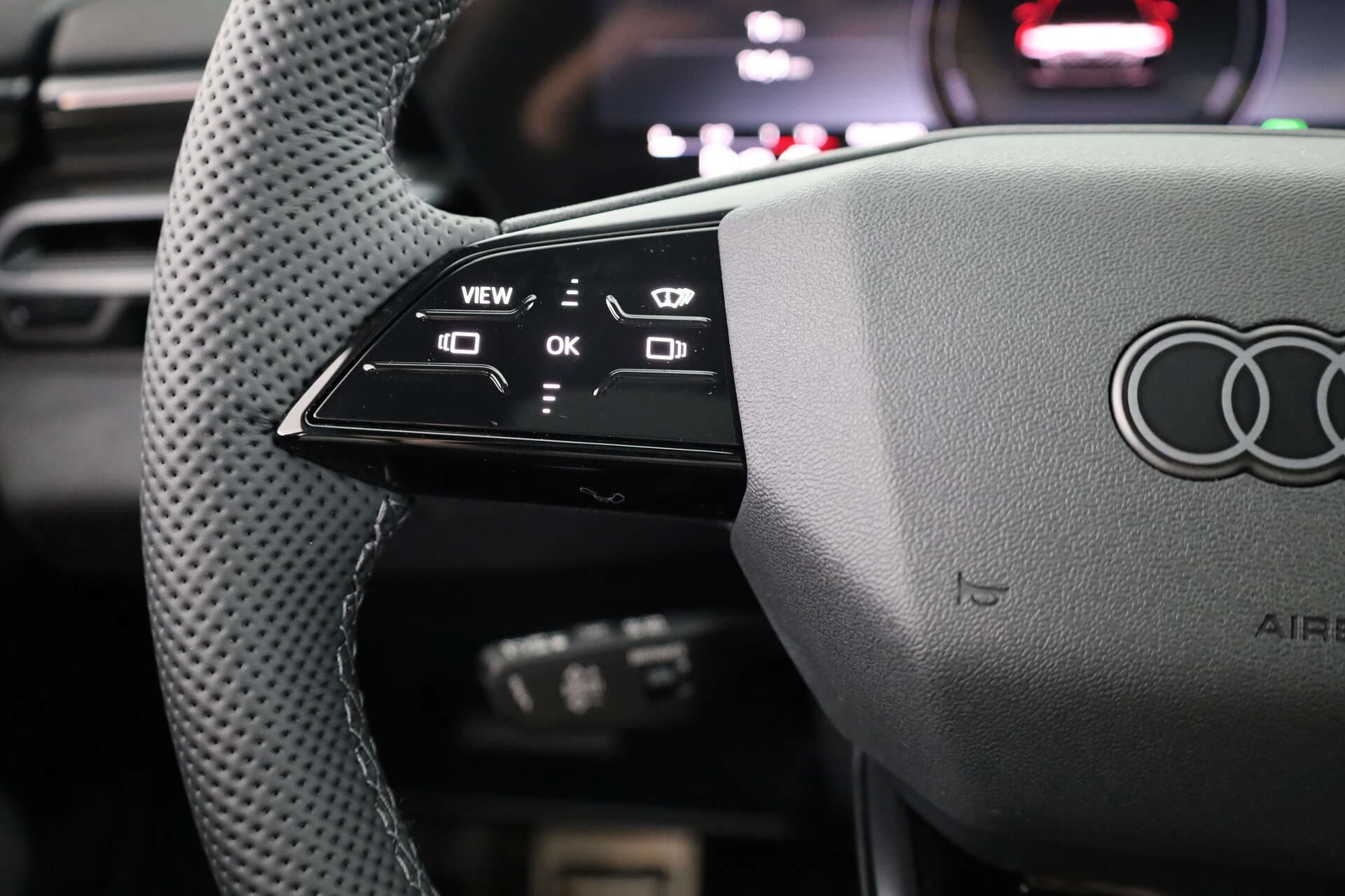 AUDI A6 Avant, photo 13 sur 17