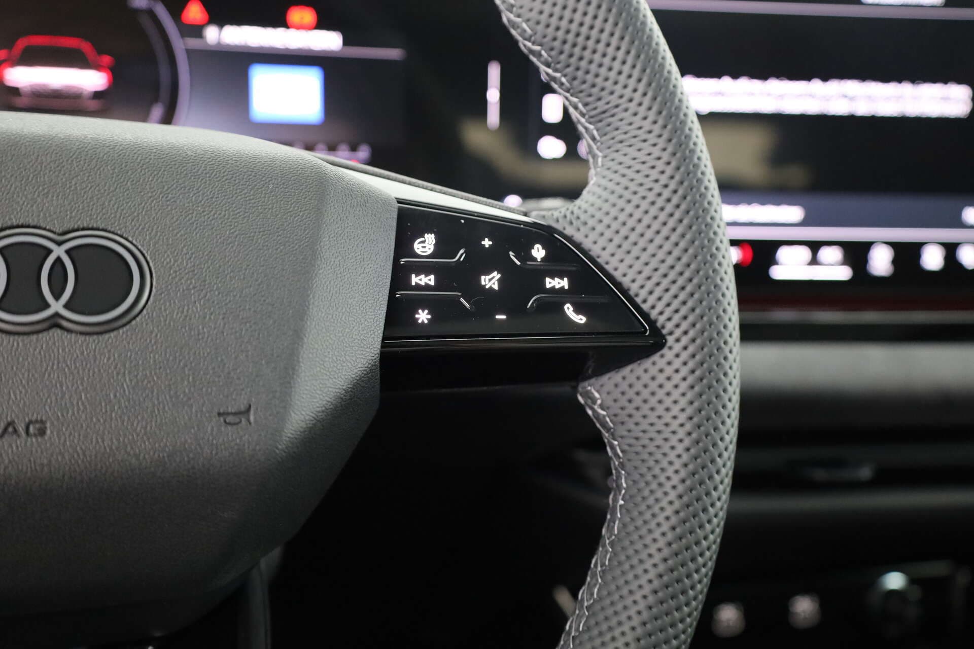 AUDI A6 Avant, photo 14 sur 17