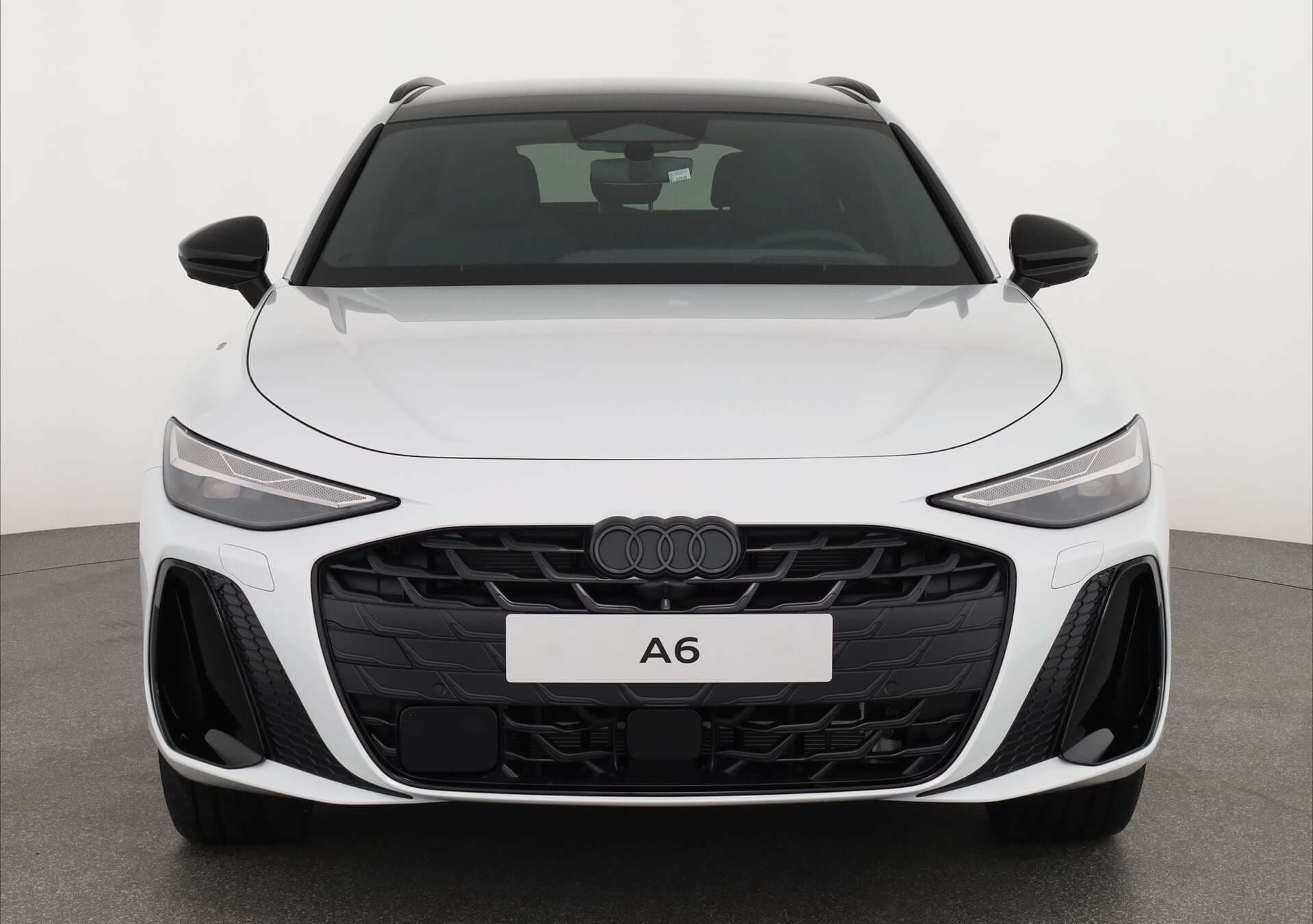 AUDI A6 Avant, photo 2 sur 17