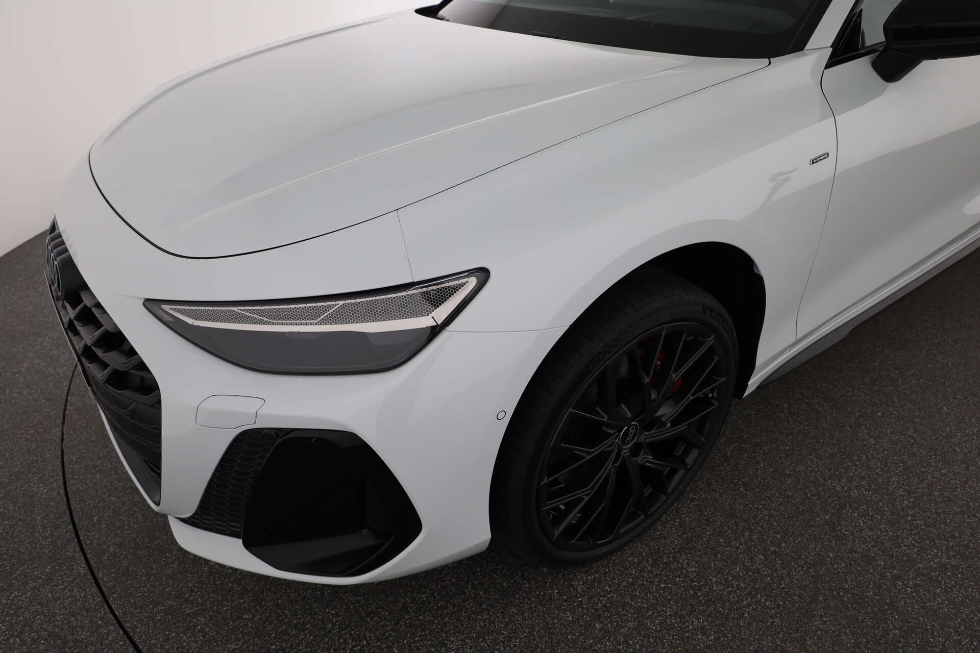 AUDI A6 Avant, photo 6 sur 17