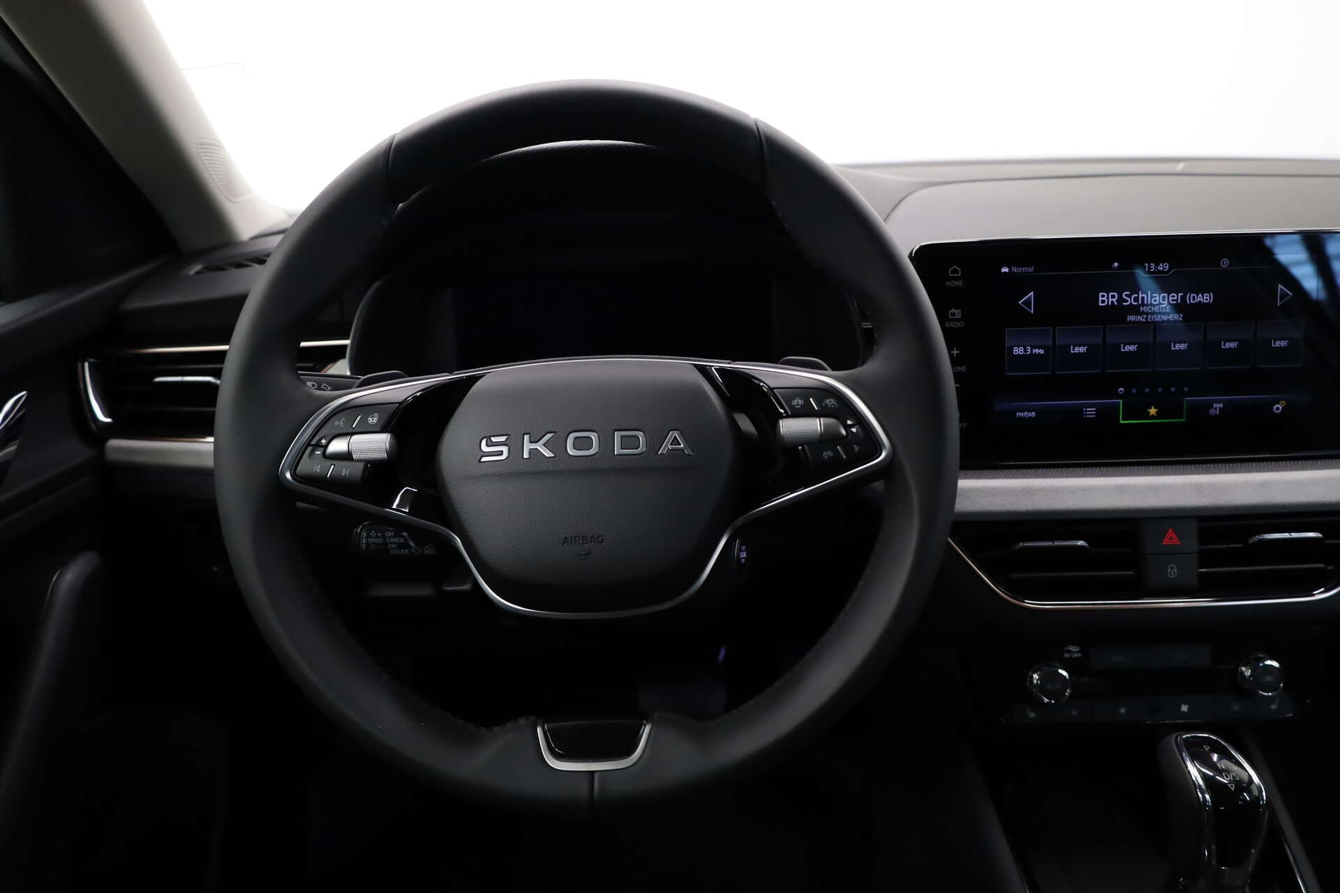 SKODA Kamiq, photo 7 sur 16