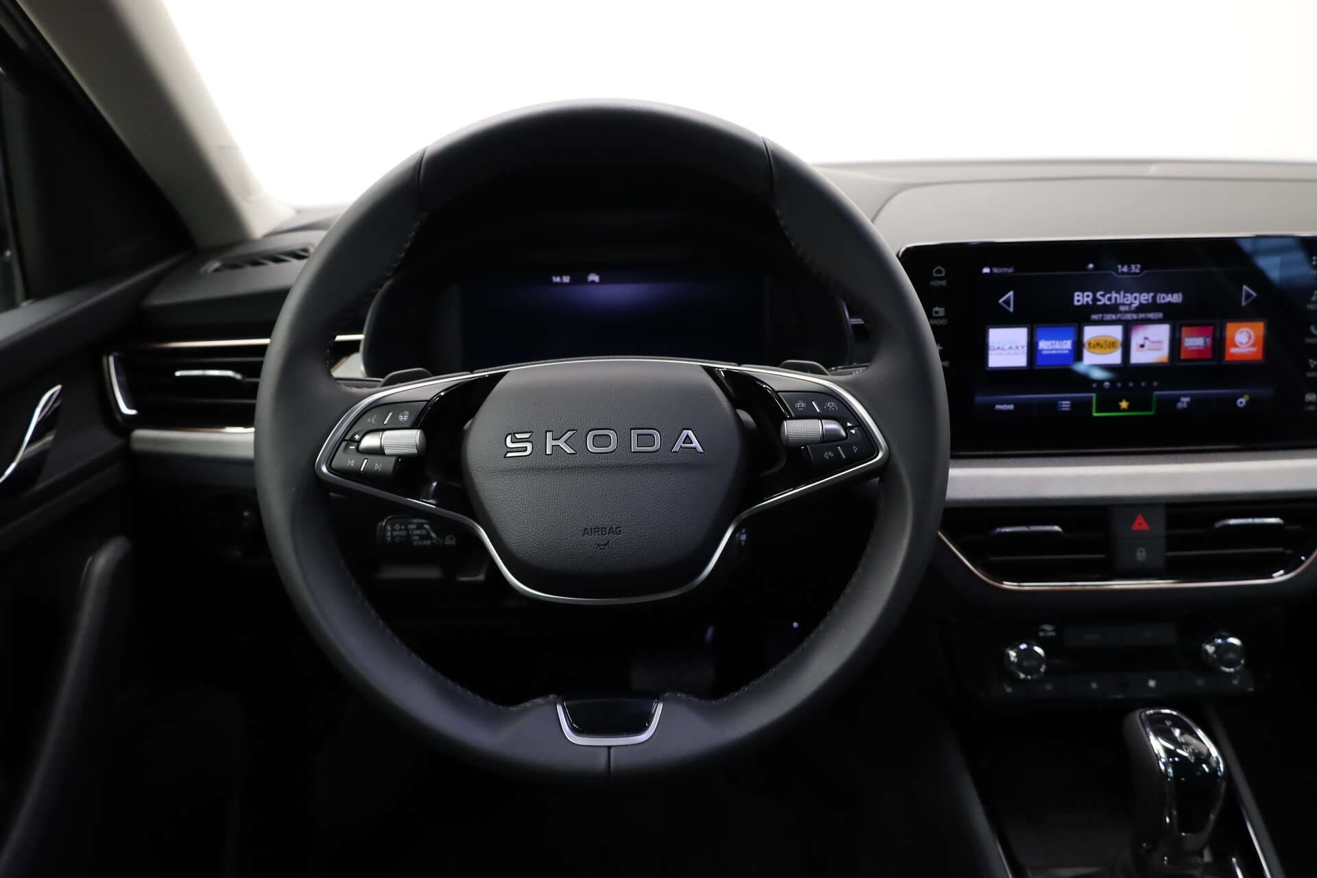 SKODA Kamiq, photo 7 sur 16