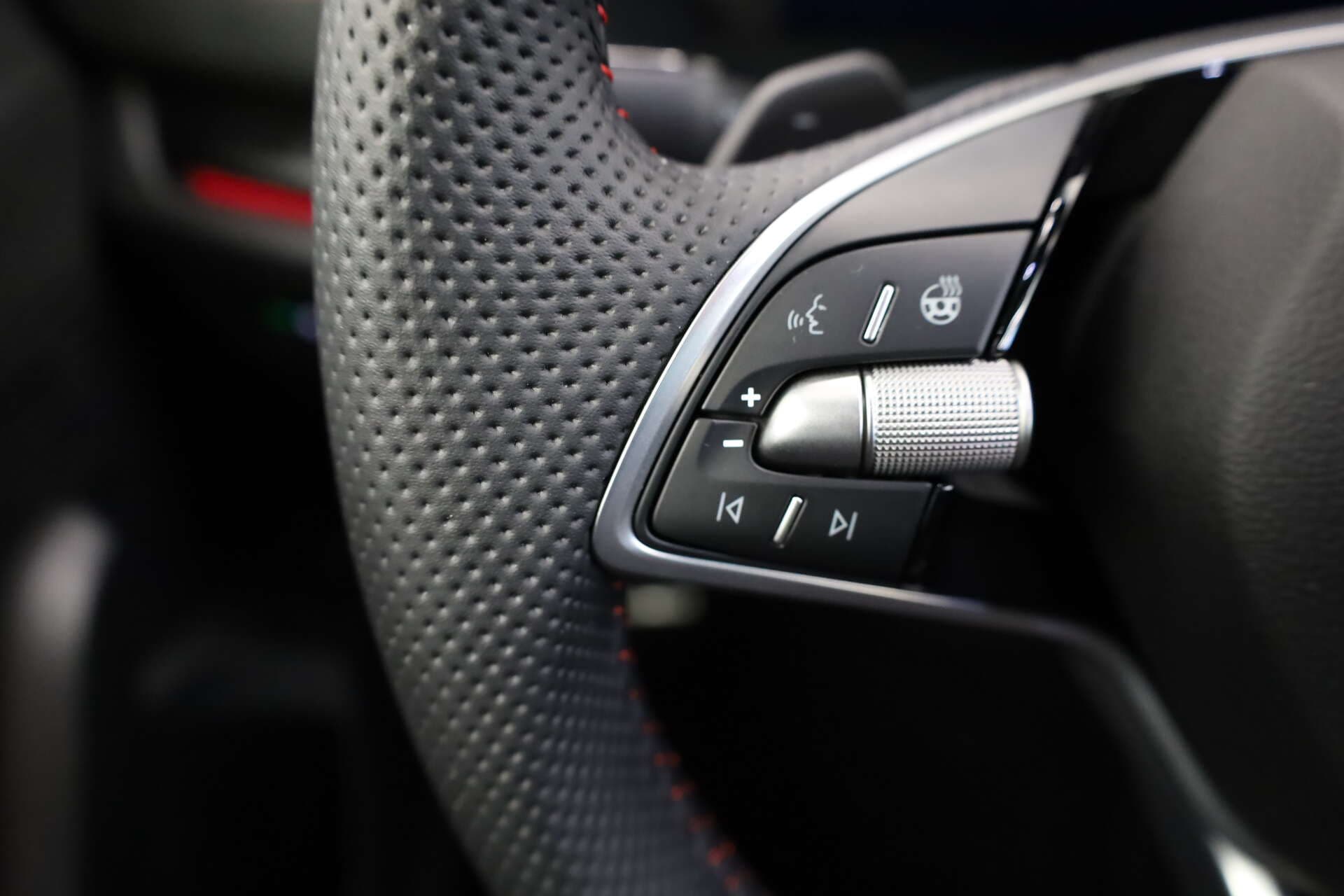 SKODA Octavia Combi, photo 9 sur 17