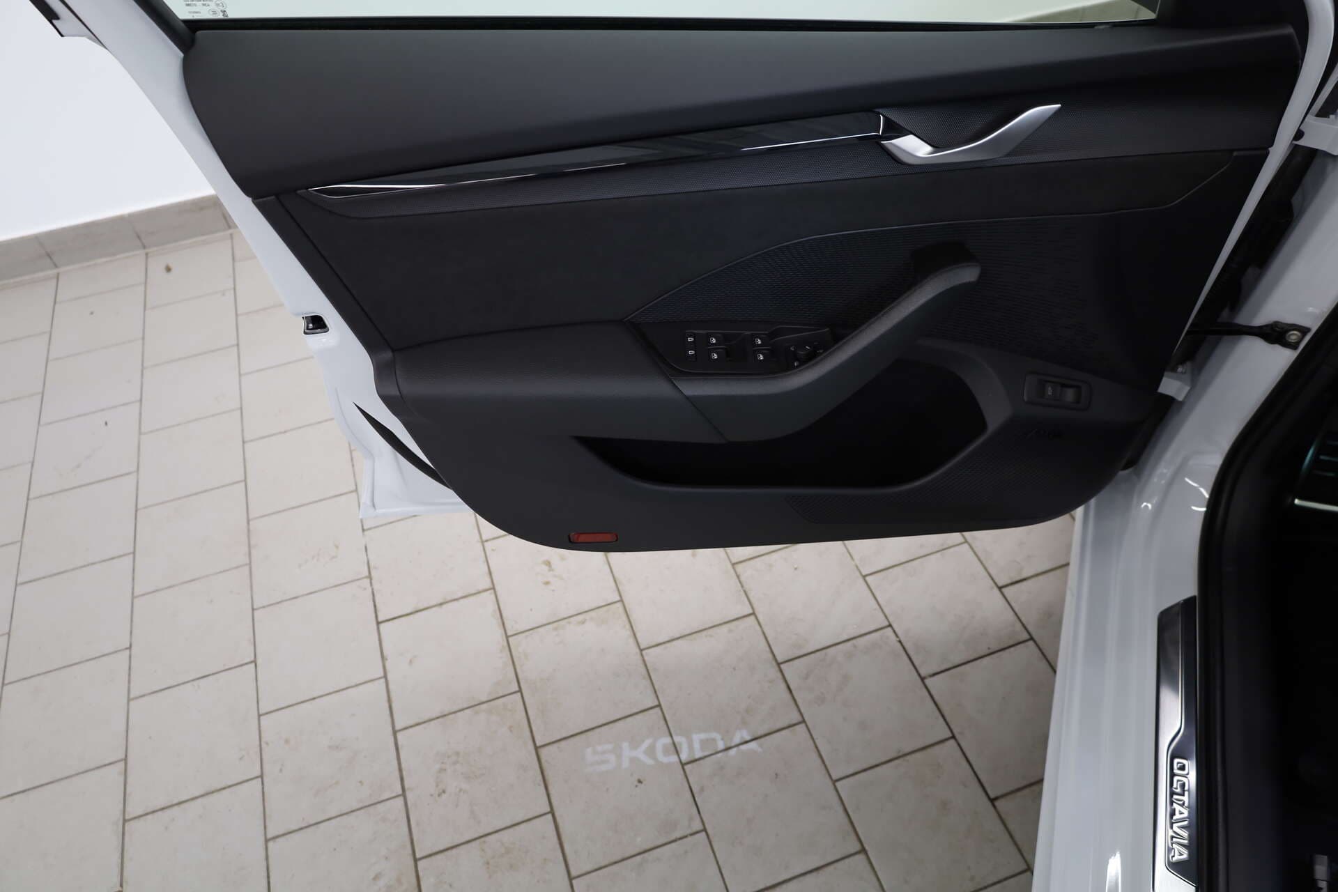 SKODA Octavia Combi, photo 13 sur 17