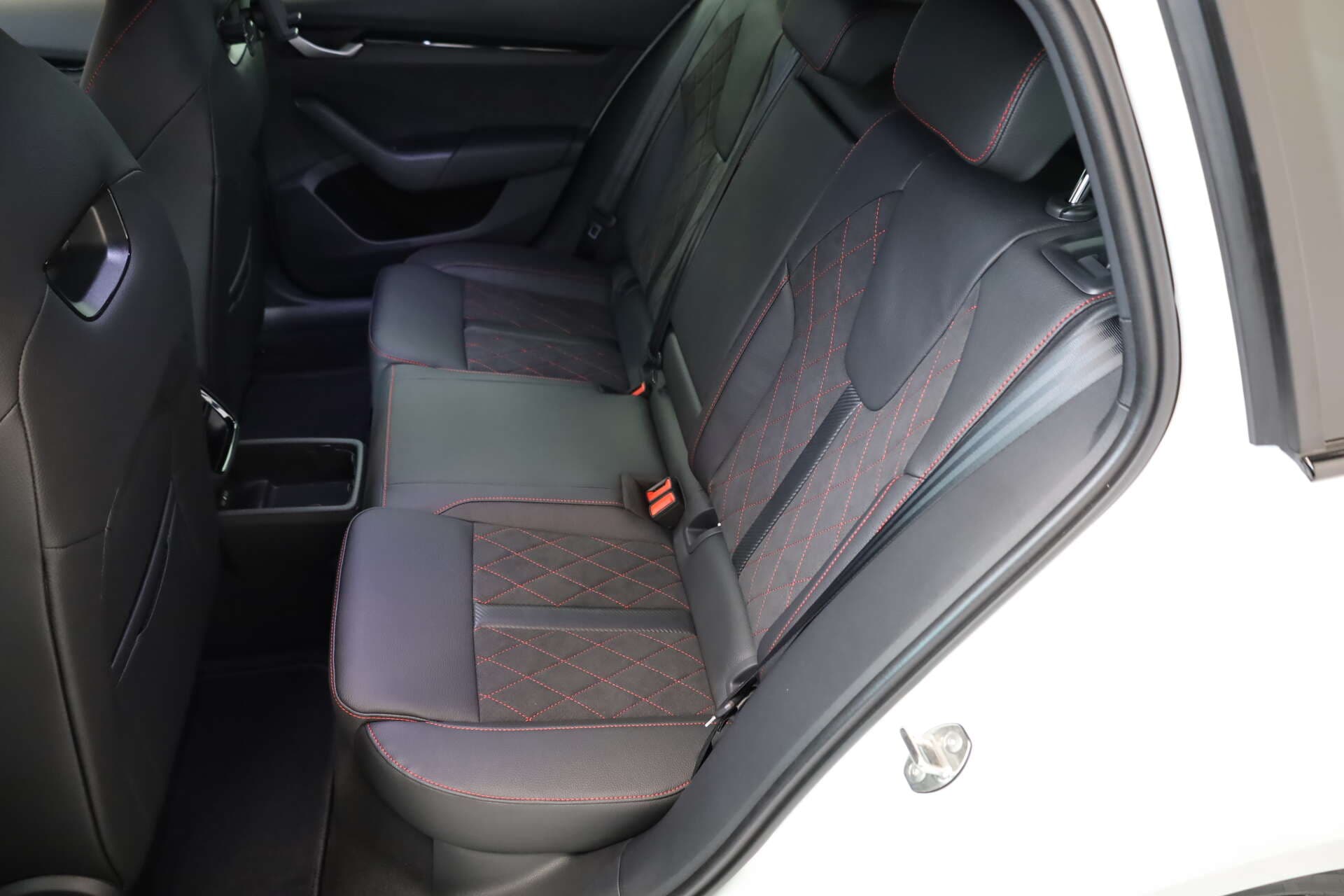 SKODA Octavia Combi, photo 14 sur 17