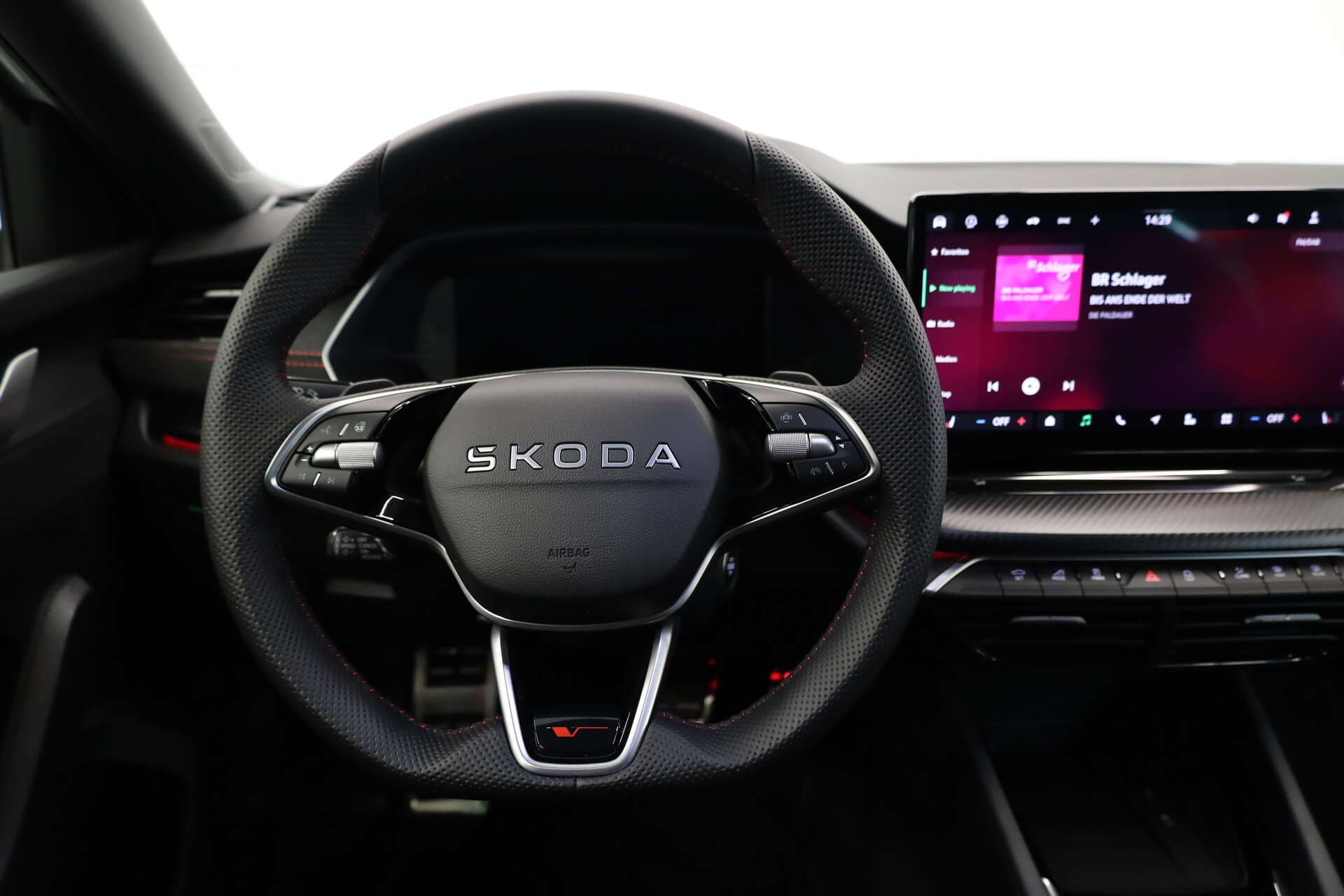 SKODA Octavia Combi, photo 7 sur 17