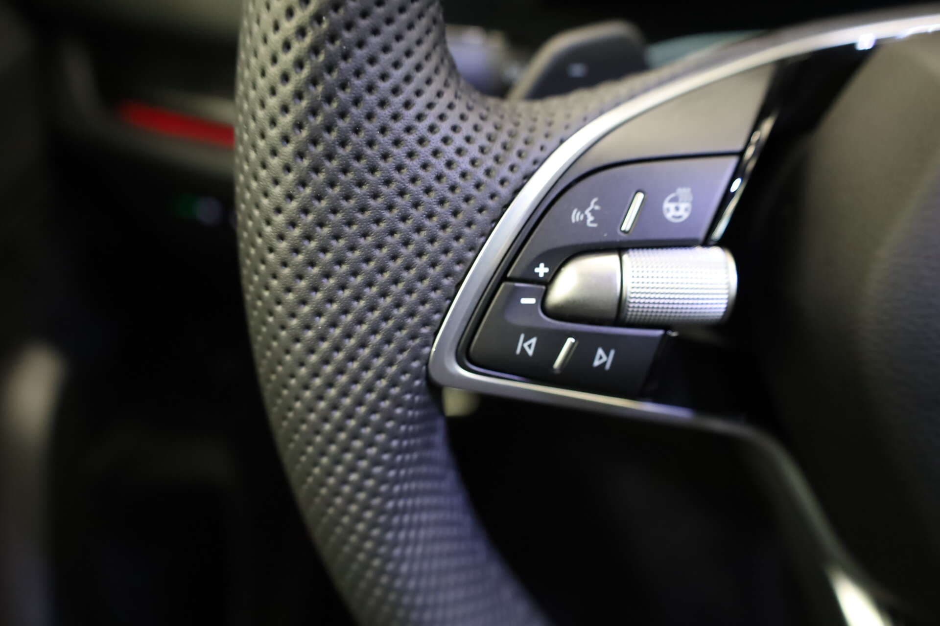 SKODA Octavia Combi, photo 9 sur 17