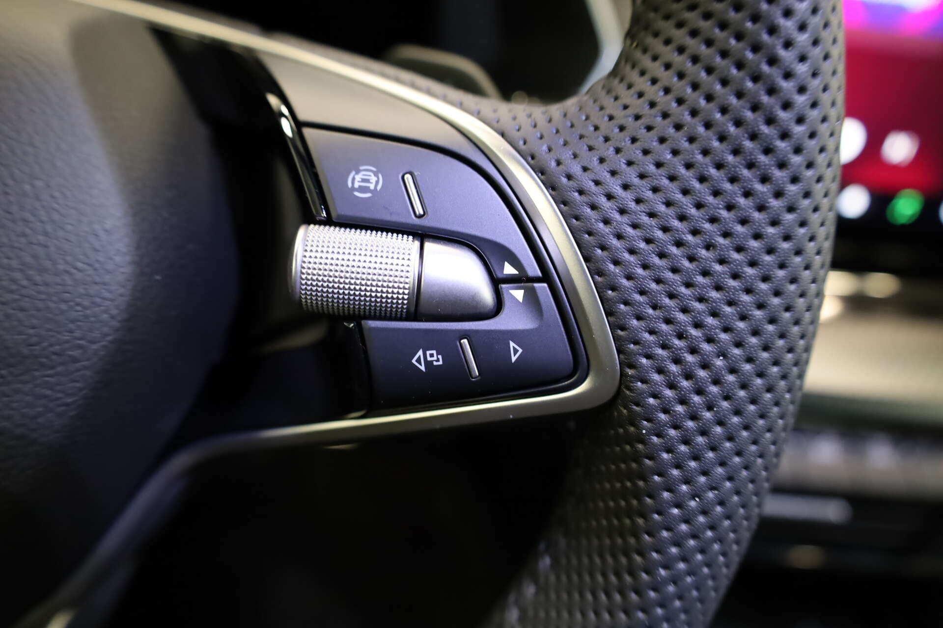 SKODA Octavia Combi, photo 10 sur 17