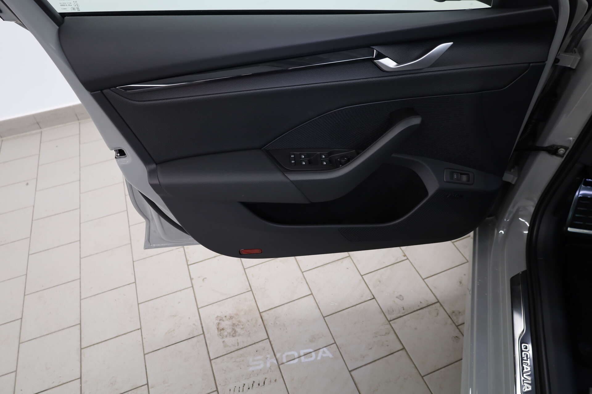 SKODA Octavia Combi, photo 13 sur 17
