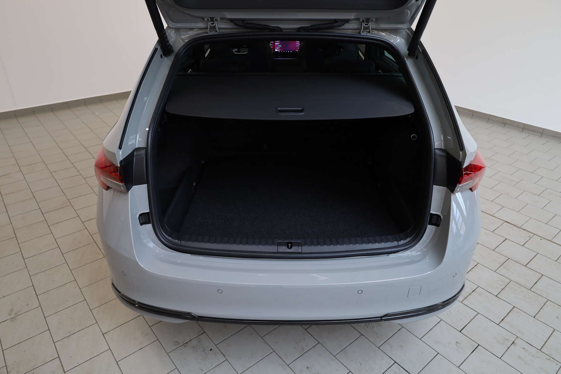 SKODA Octavia Combi, photo 15 sur 17