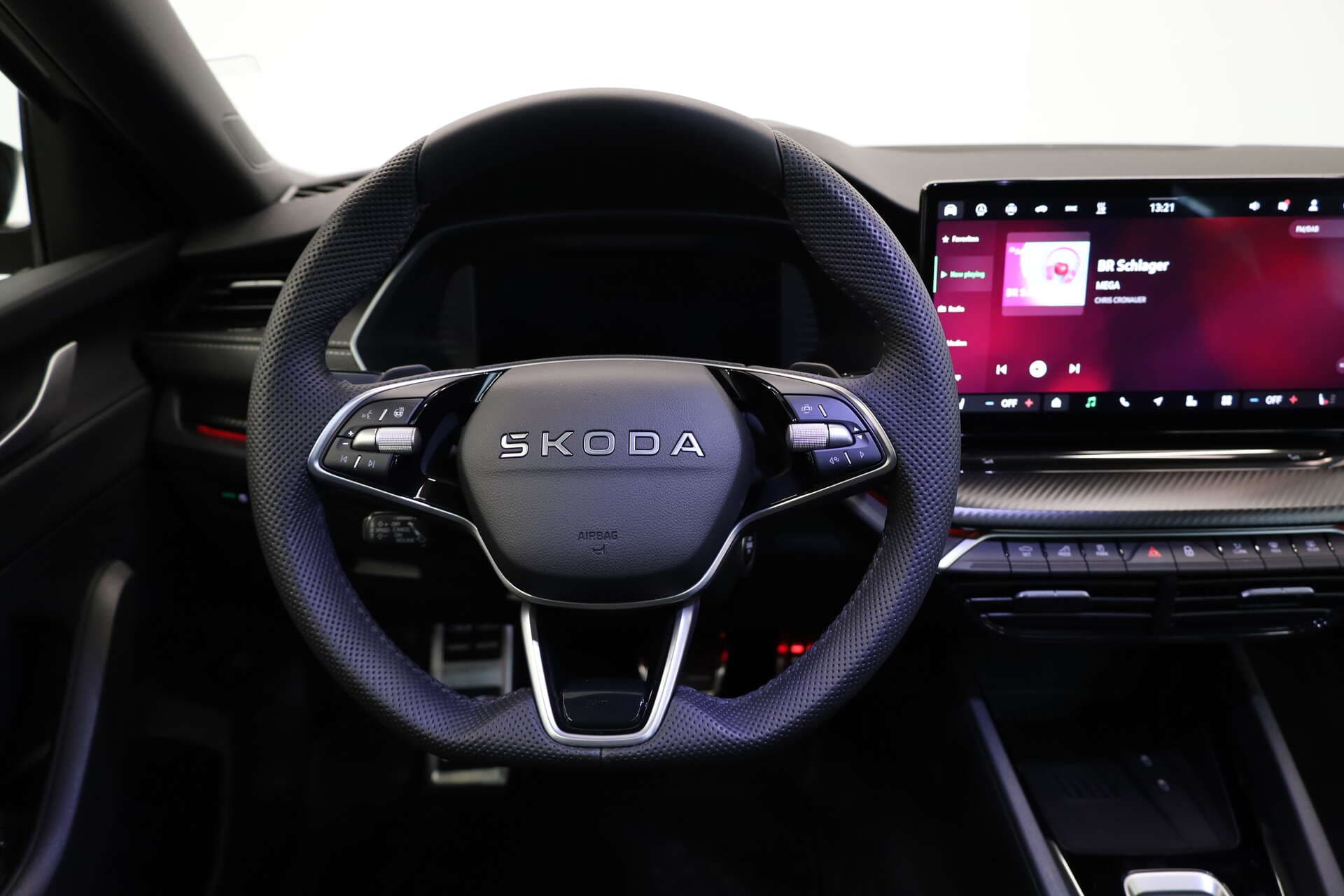 SKODA Octavia Combi, photo 7 sur 17