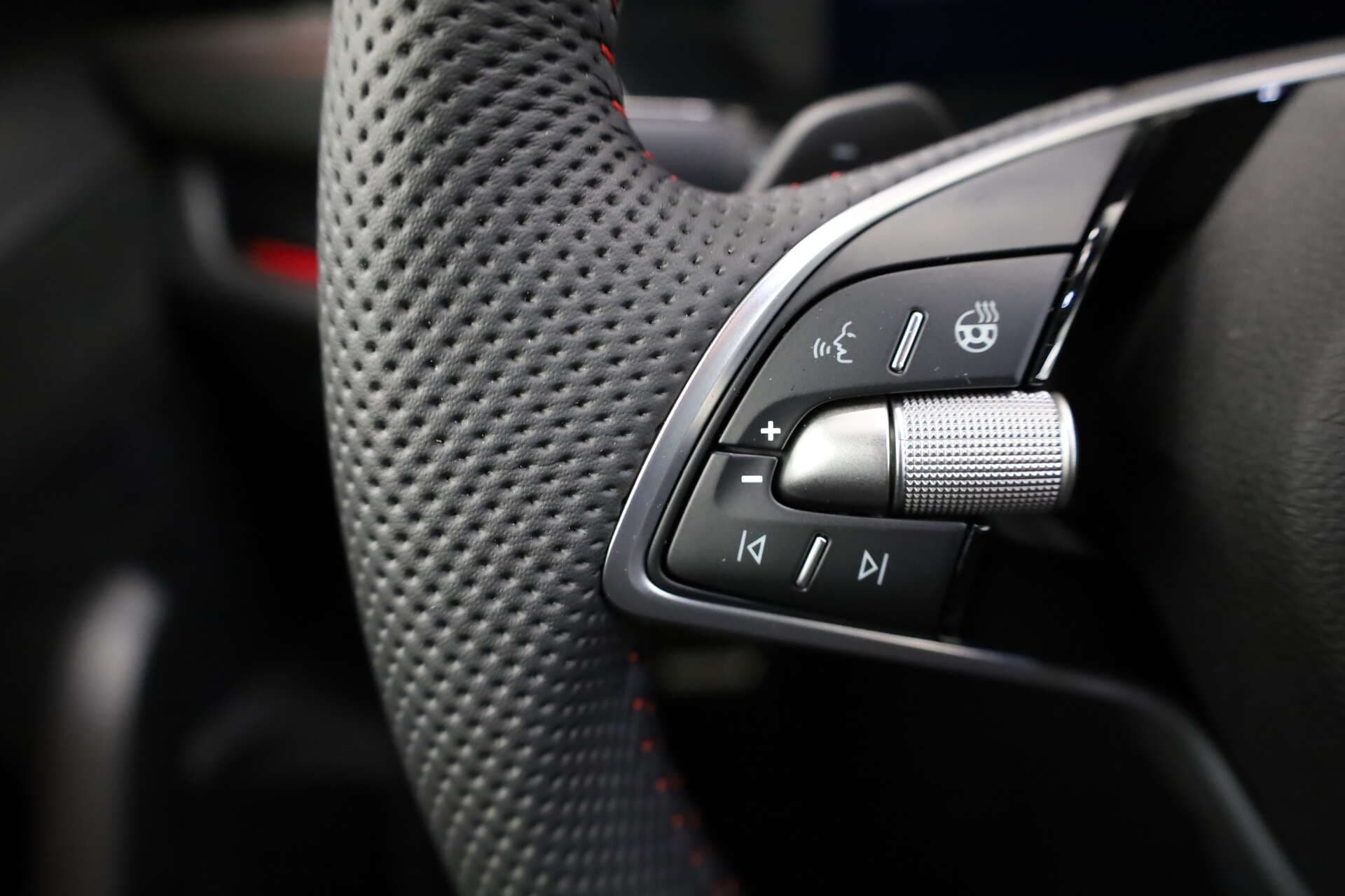SKODA Octavia Combi, photo 9 sur 17