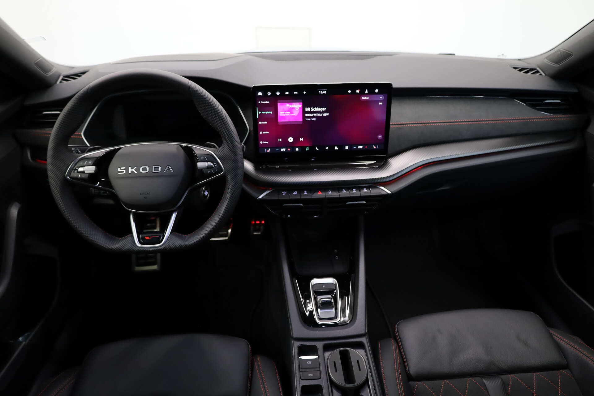 SKODA Octavia Combi, photo 6 sur 17