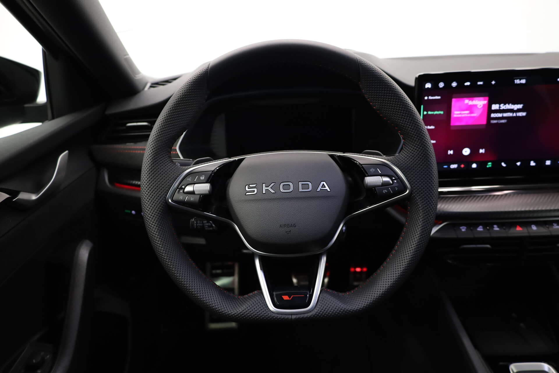SKODA Octavia Combi, photo 7 sur 17