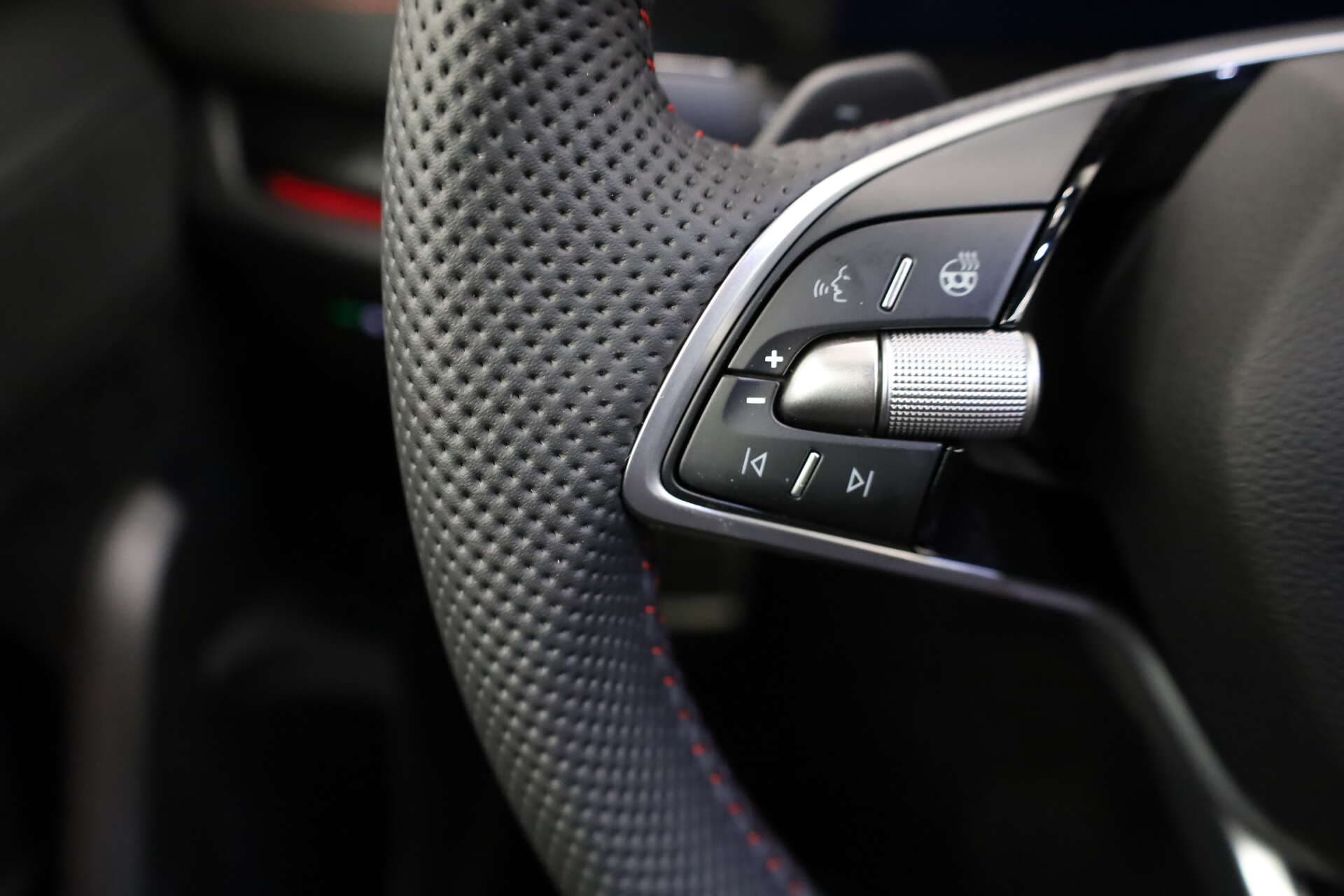 SKODA Octavia Combi, photo 9 sur 17