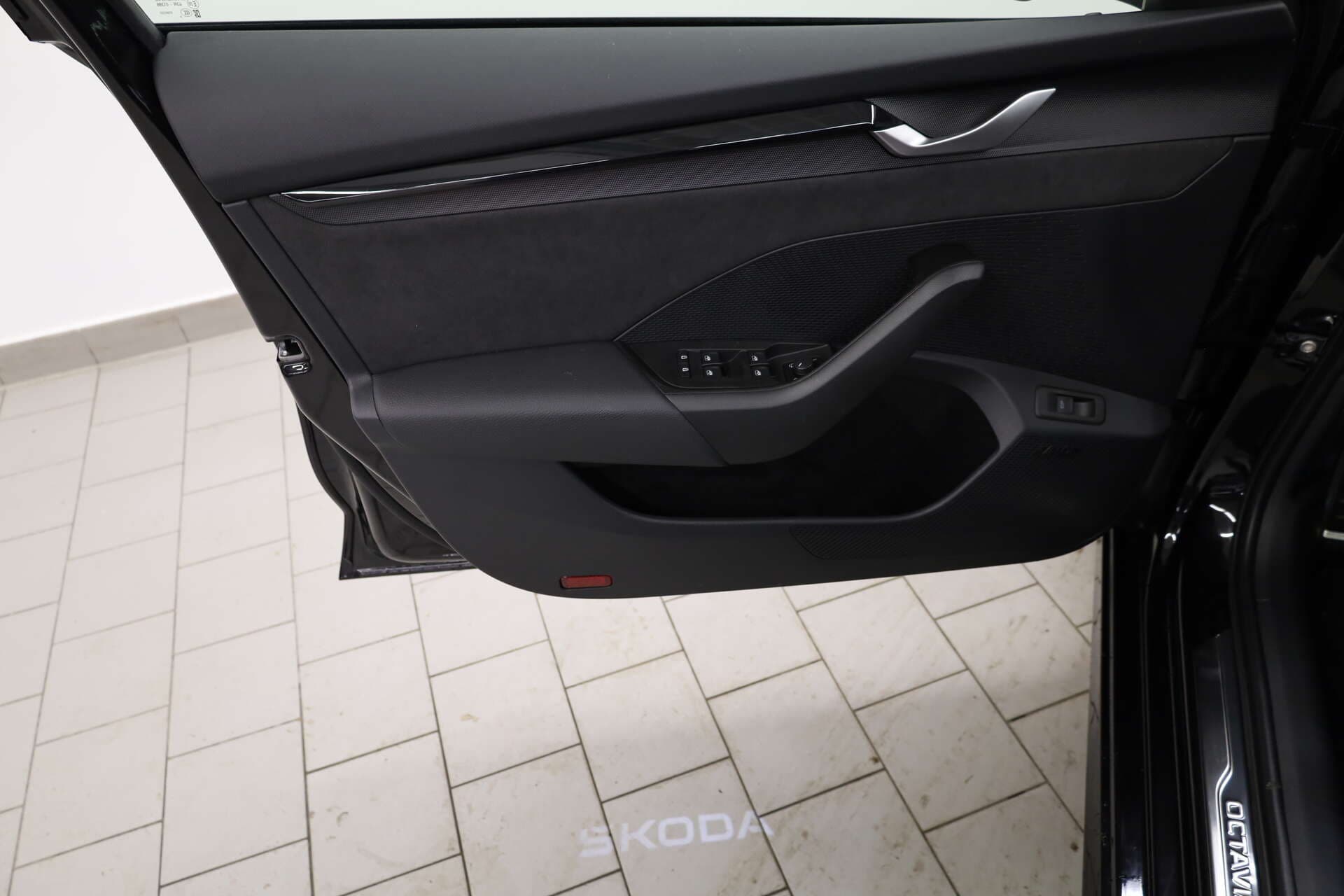 SKODA Octavia Combi, photo 13 sur 17