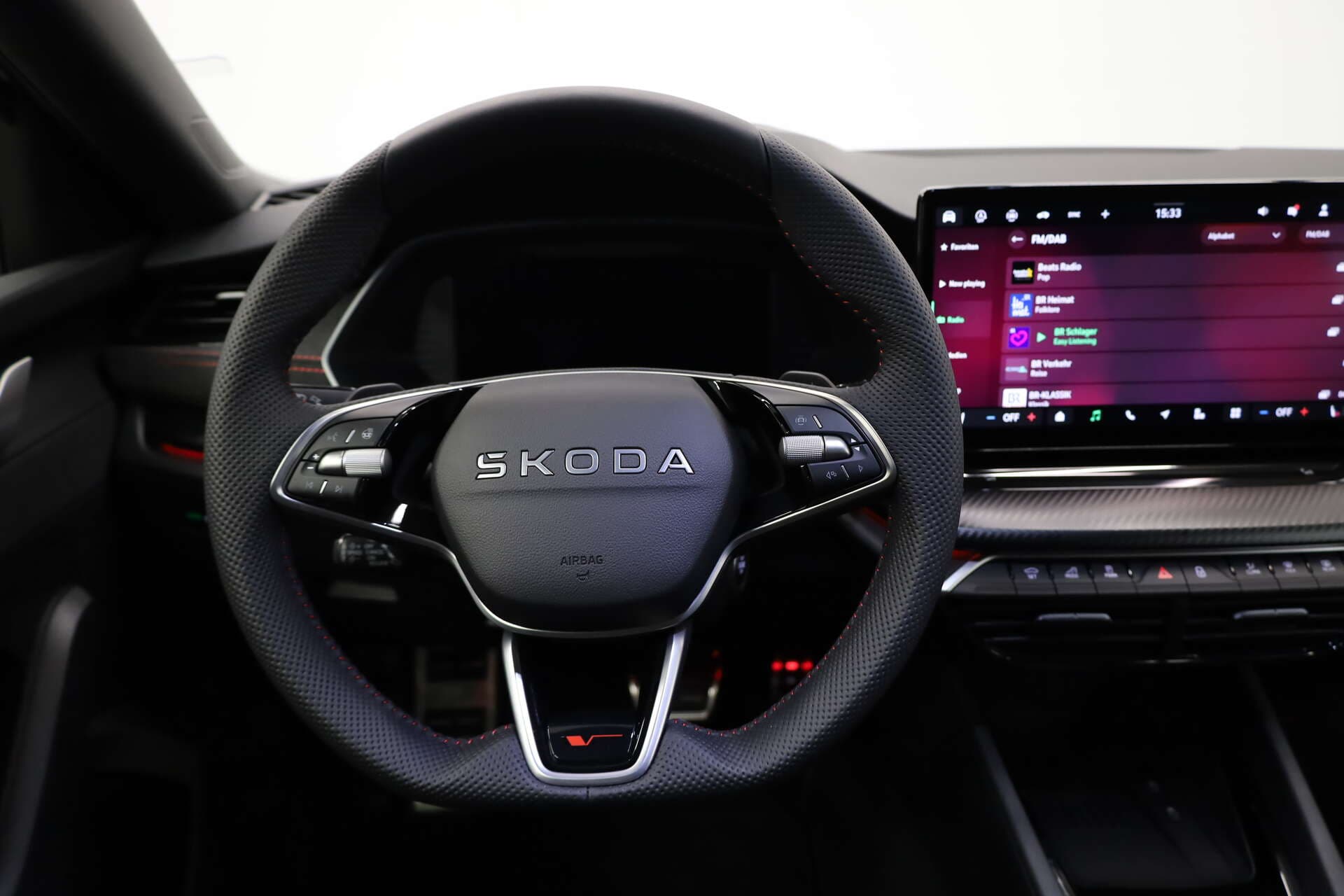 SKODA Octavia Combi, photo 7 sur 17