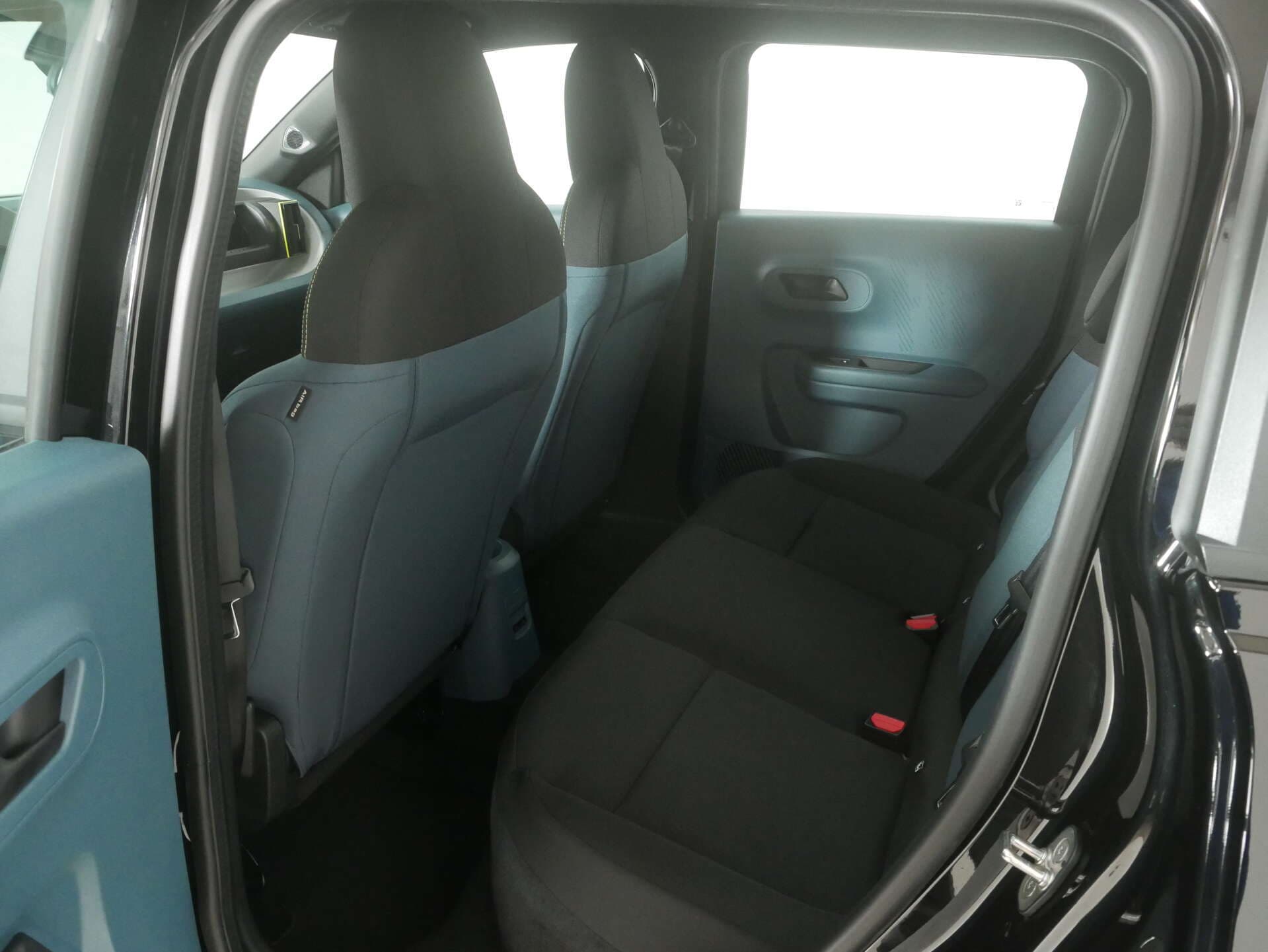 FIAT Grande Panda hybrid, photo 9 sur 17