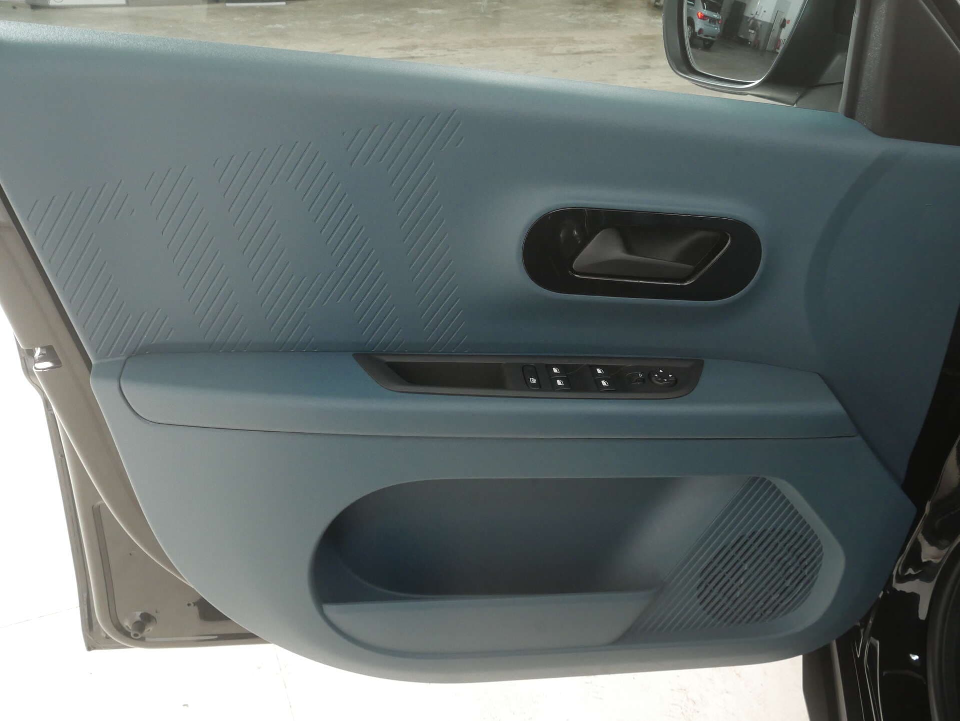 FIAT Grande Panda hybrid, photo 10 sur 17