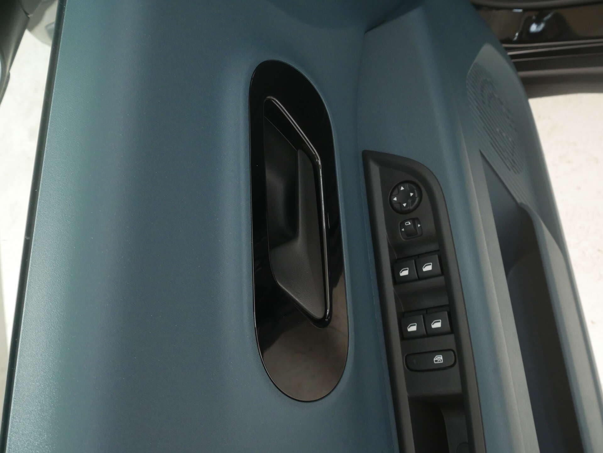 FIAT Grande Panda hybrid, photo 11 sur 17