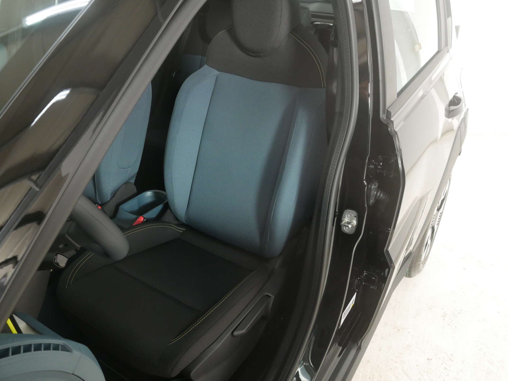 FIAT Grande Panda hybrid, photo 12 sur 17